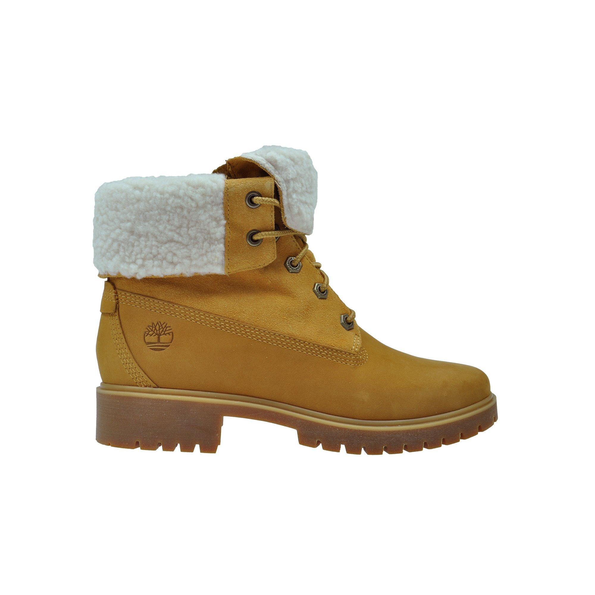 fold down timberlands