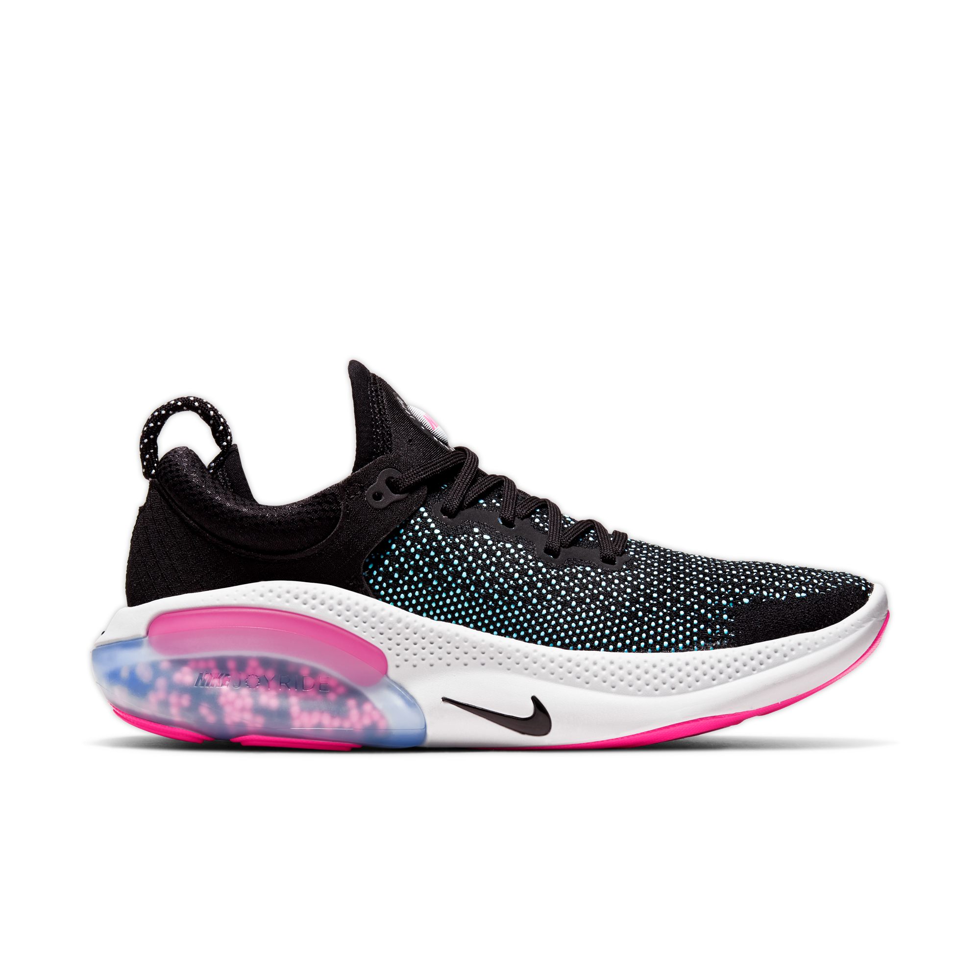 women's joyride run flyknit running sneakers