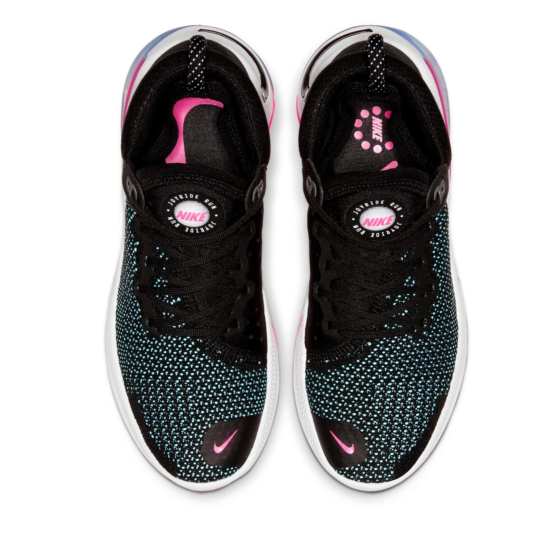 womens nike joyride run flyknit