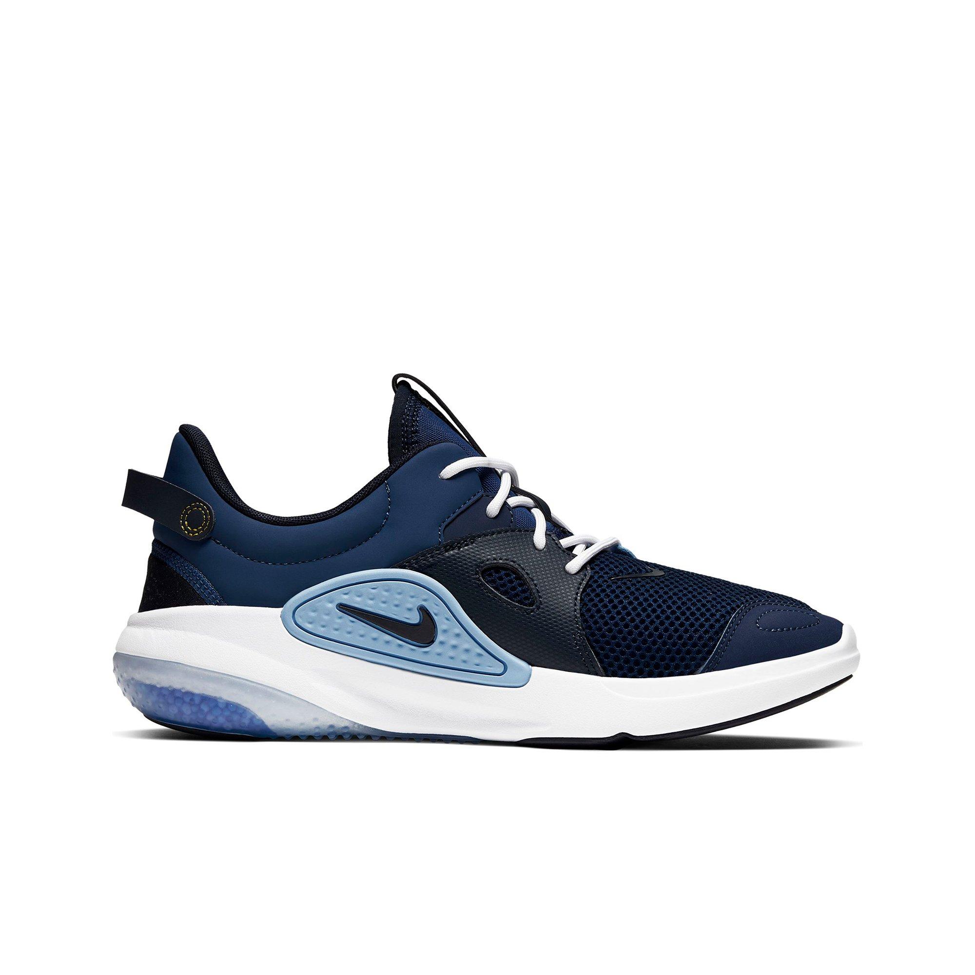 navy blue nike shoes womens