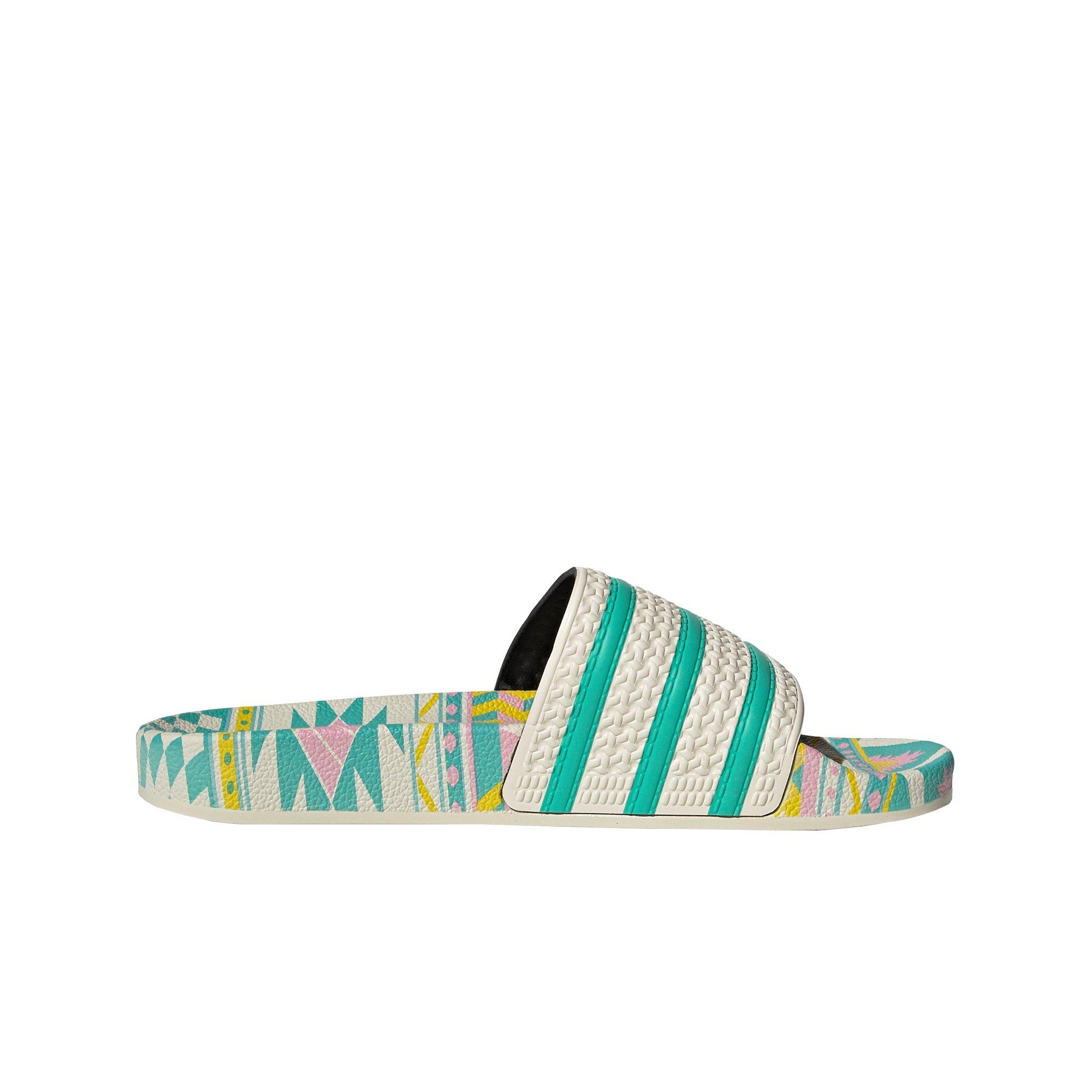 adidas arizona tea slides