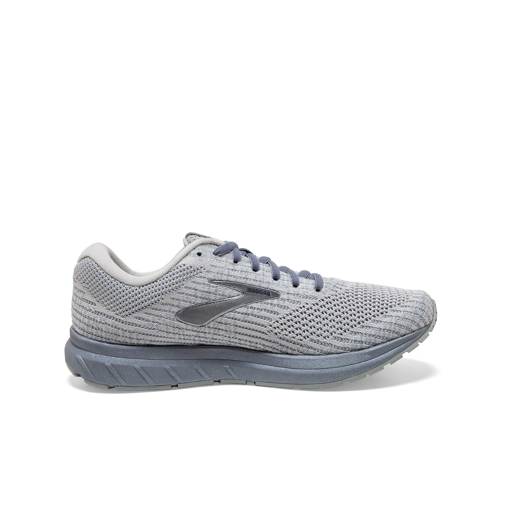 brooks vapor 8 womens grey