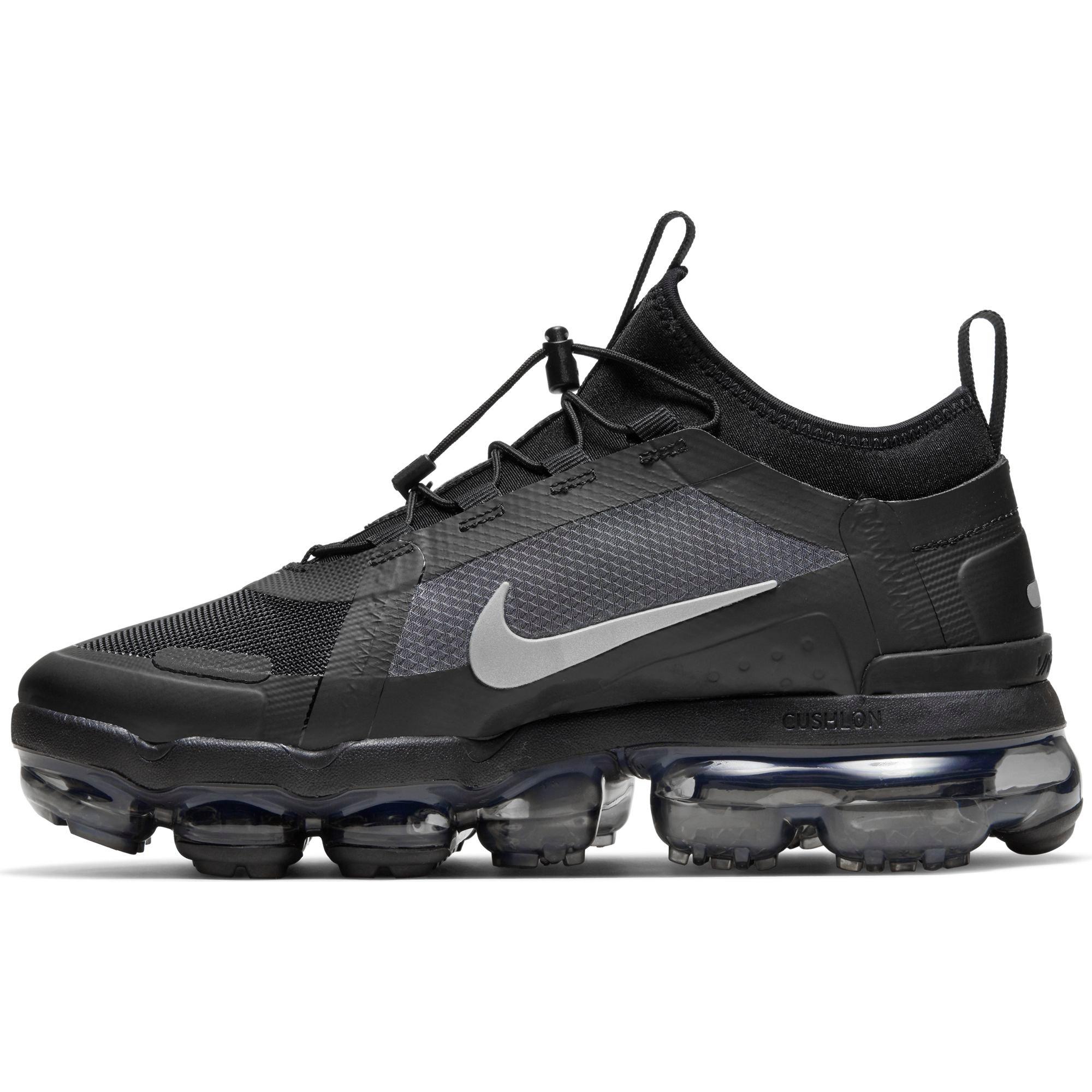 Nike Air VaporMax 2019 GreyTeal Women with Shoe