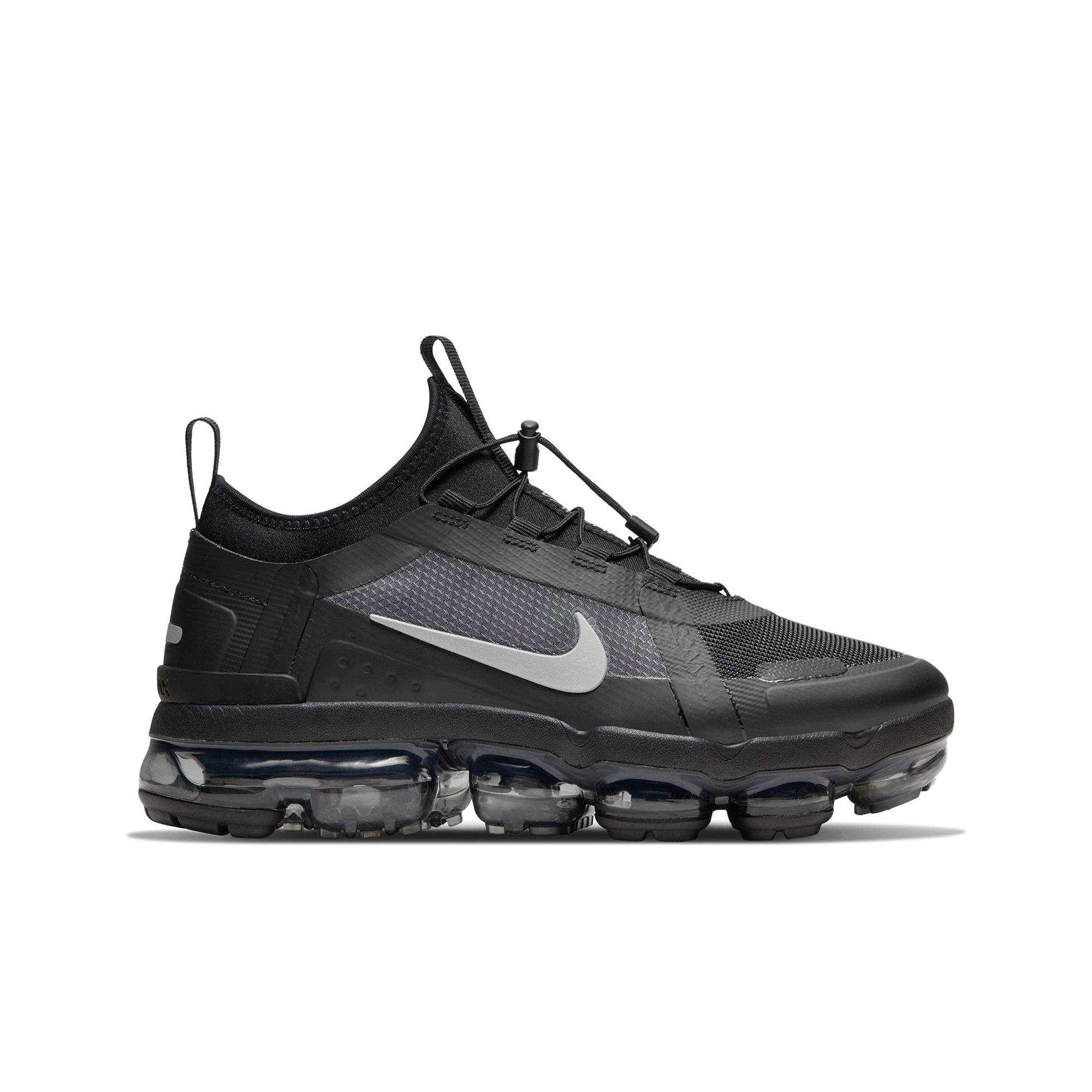 vapormax utility black women's