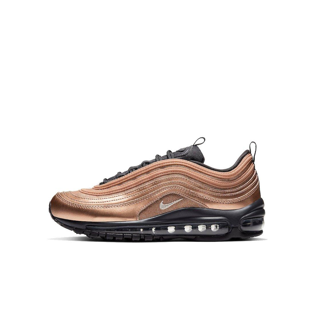 nike air max 97 bronze womens