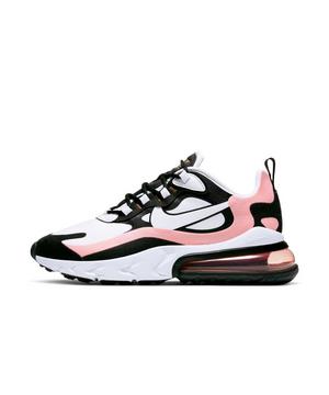 Nike Air Max 270 React Hip Hop Women S Shoe Hibbett City Gear