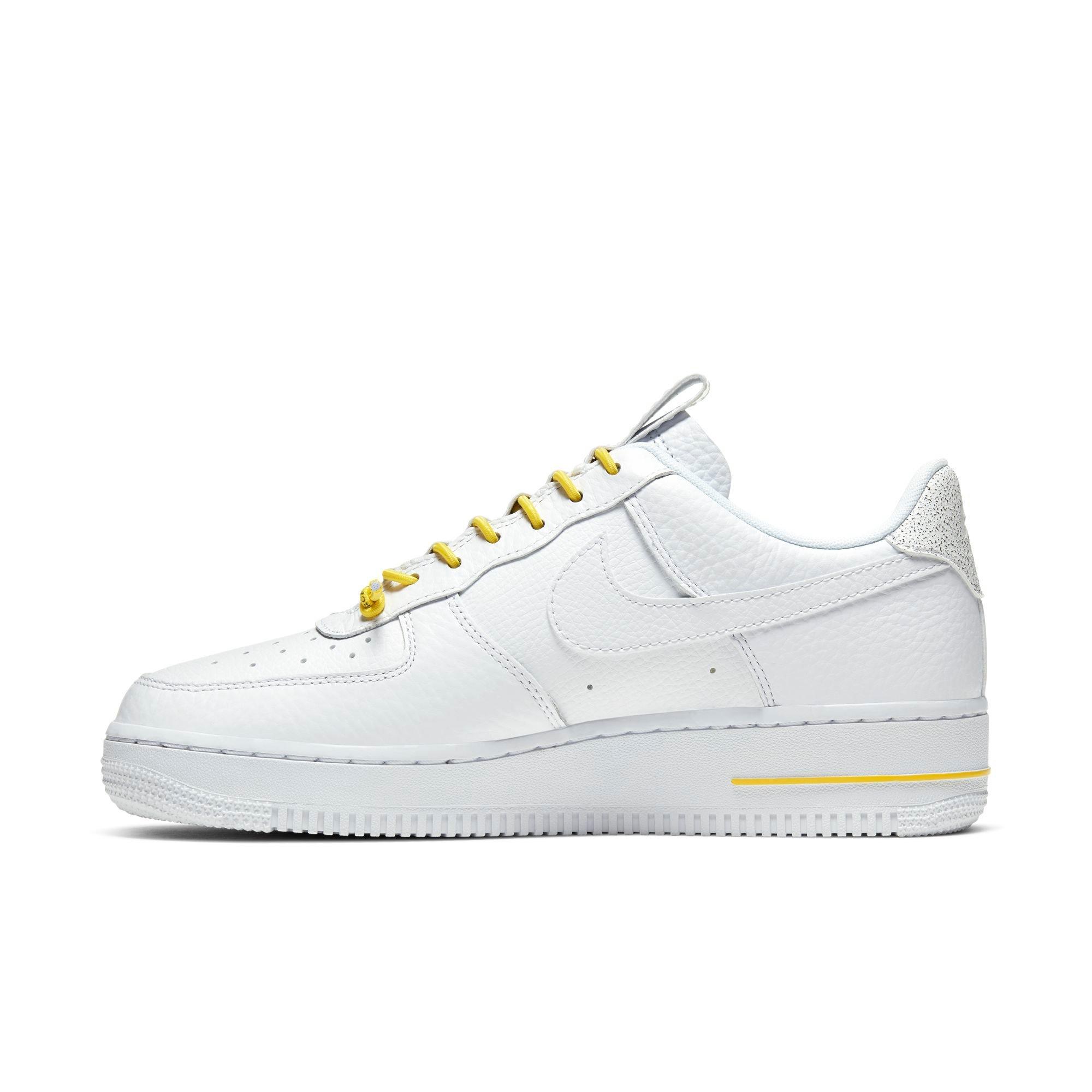 air force lux 07