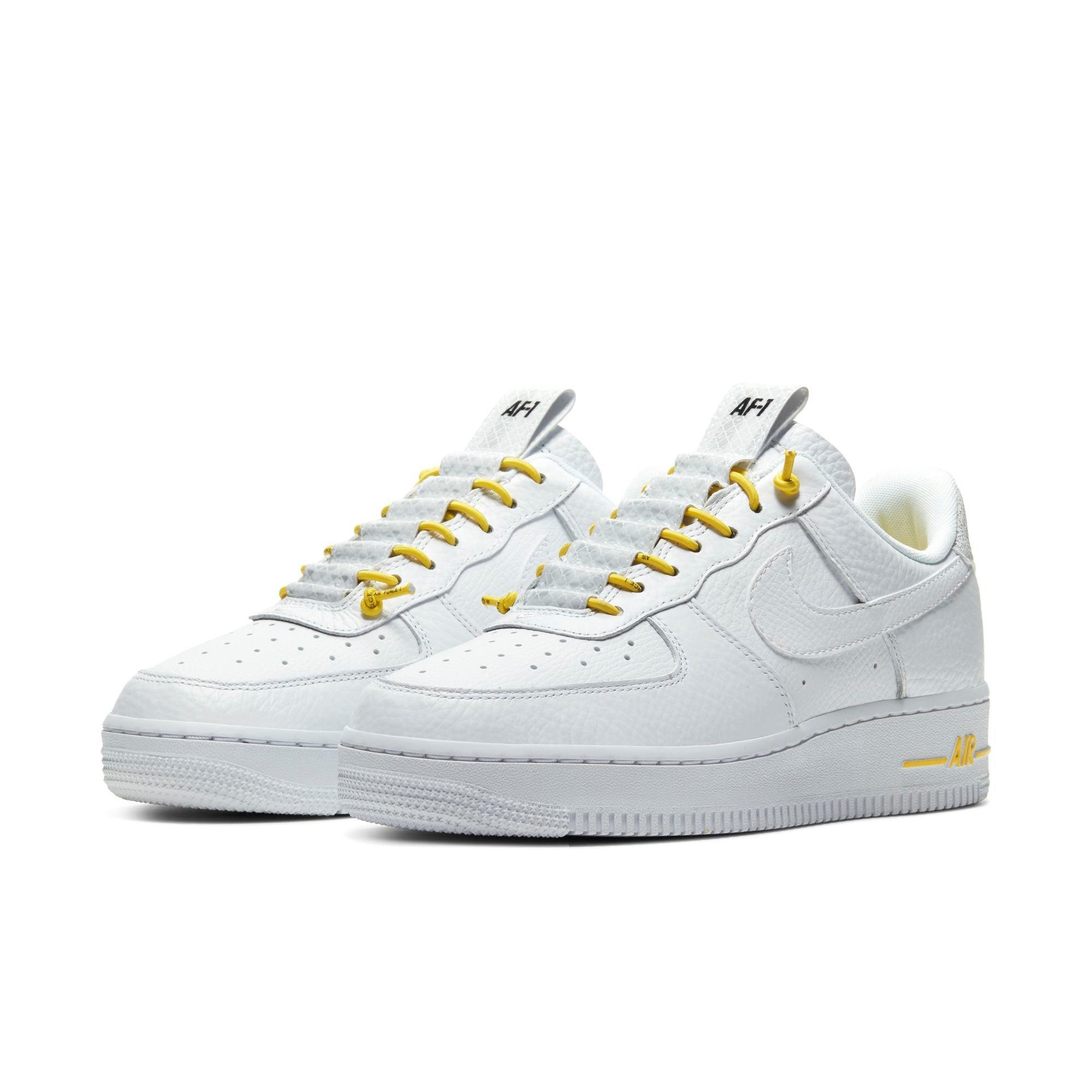 nike airforce 1 lux
