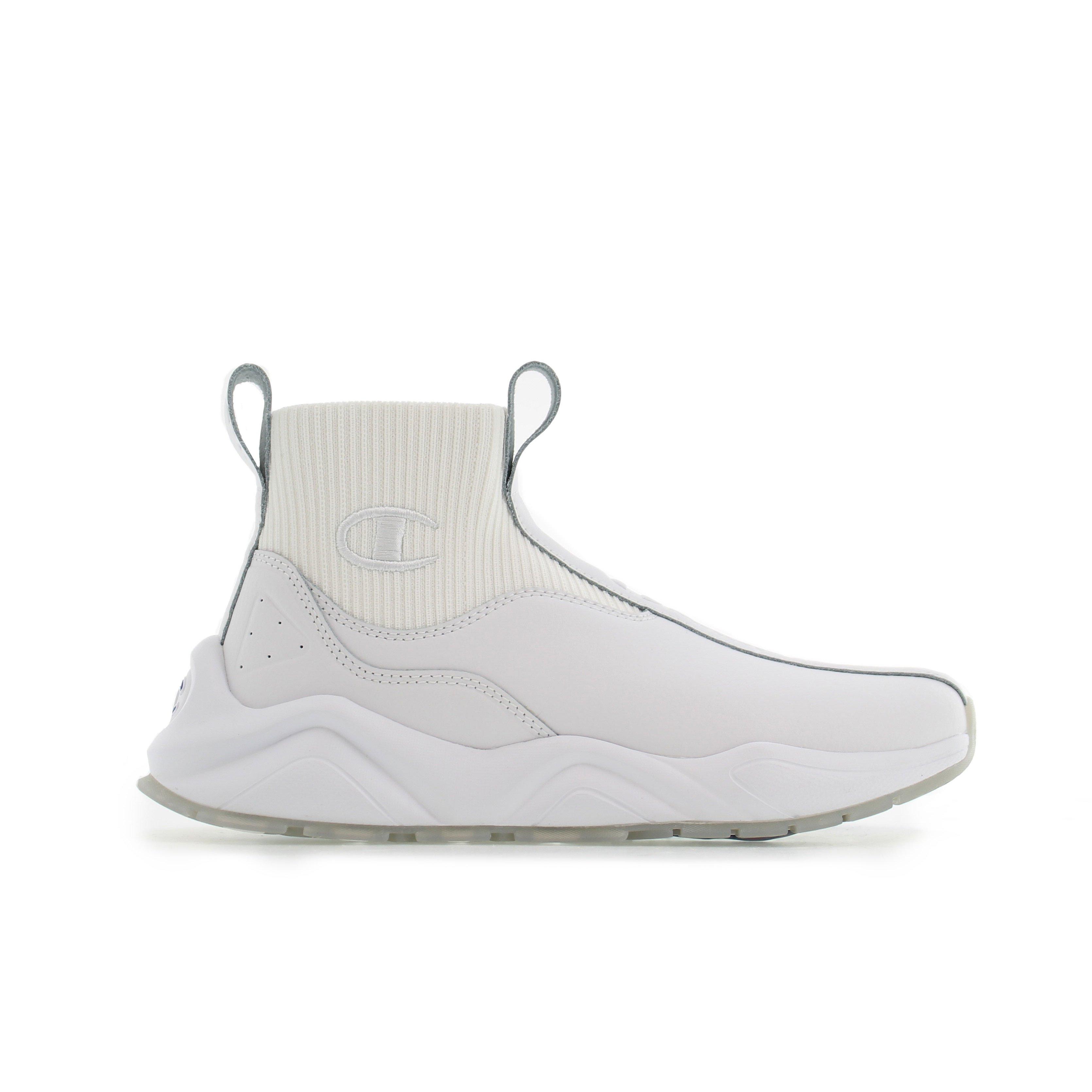 champion leather shoes