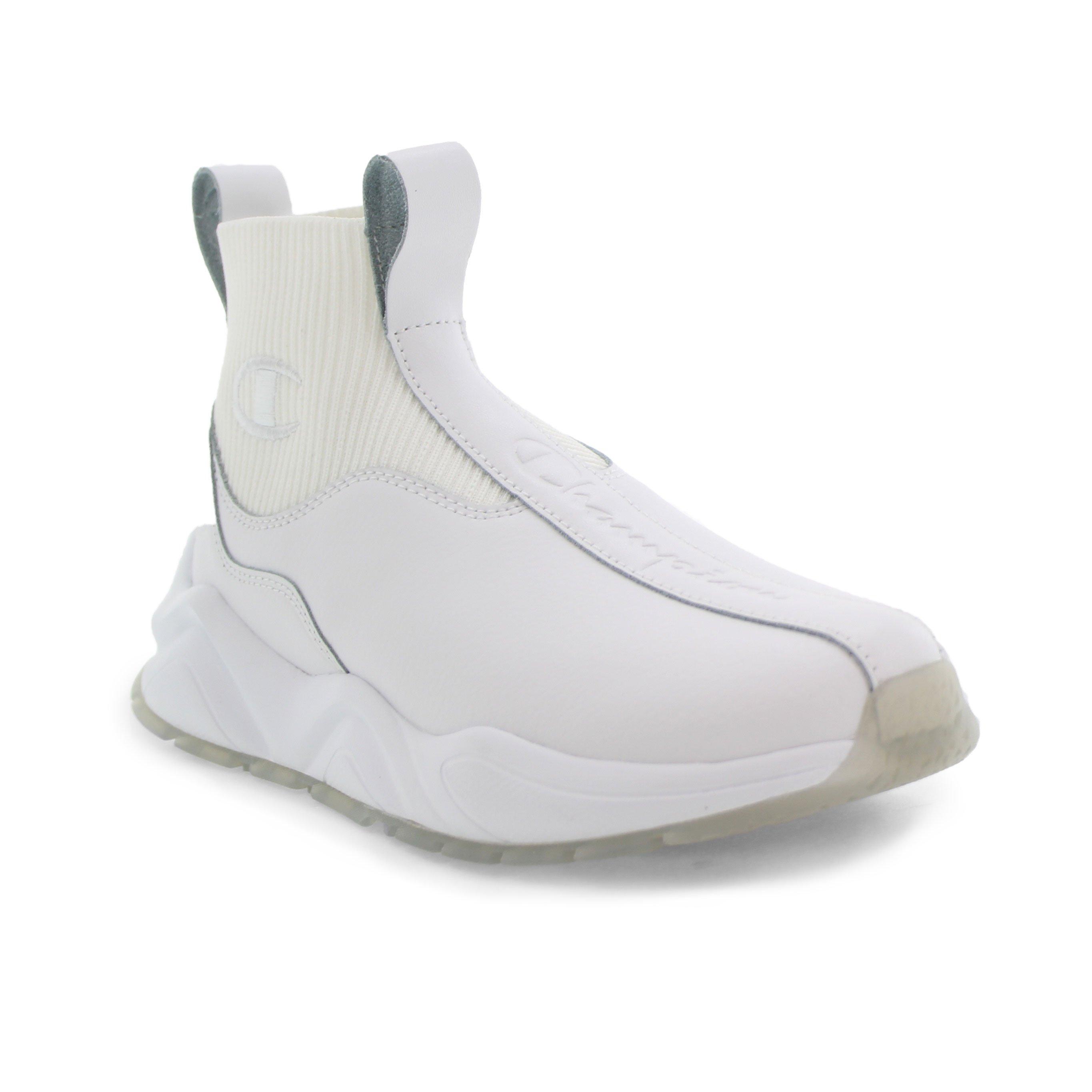 white champion shoes womens