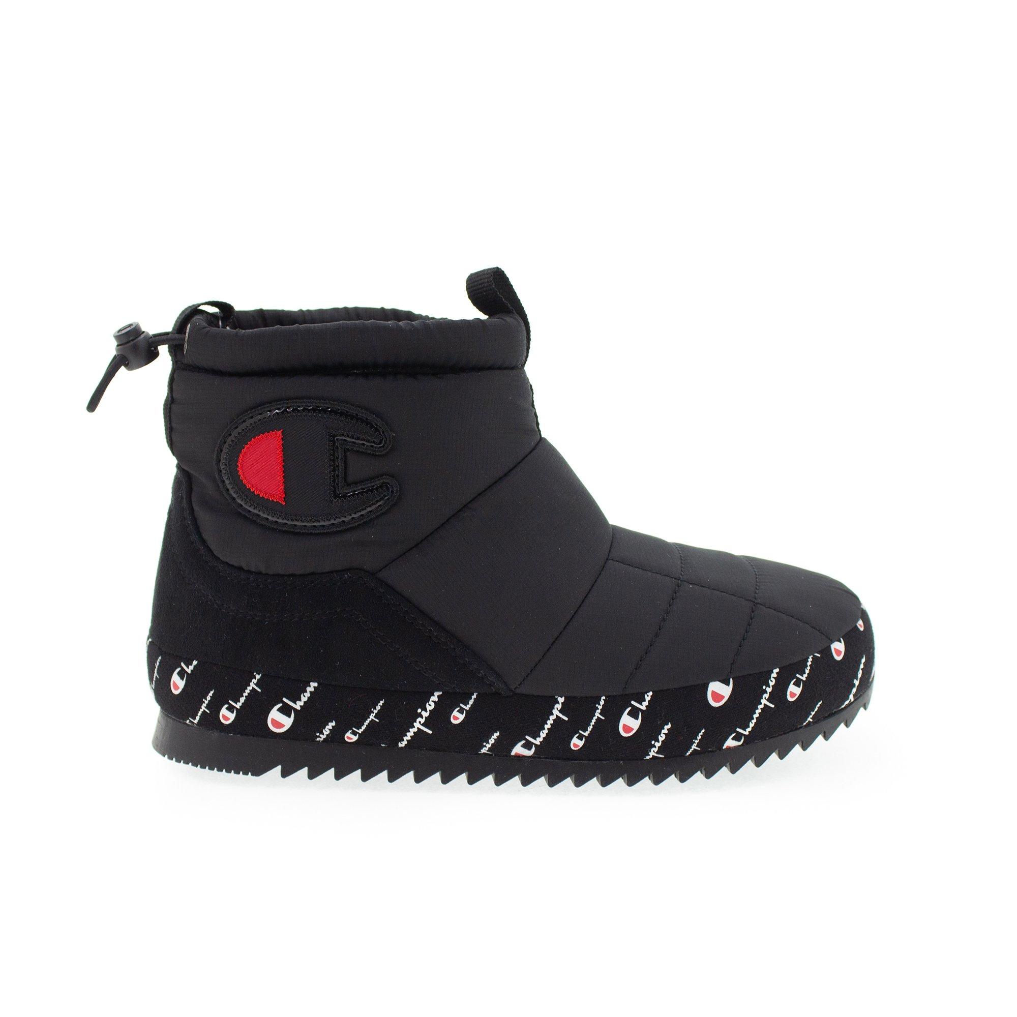 women's champion winter boots