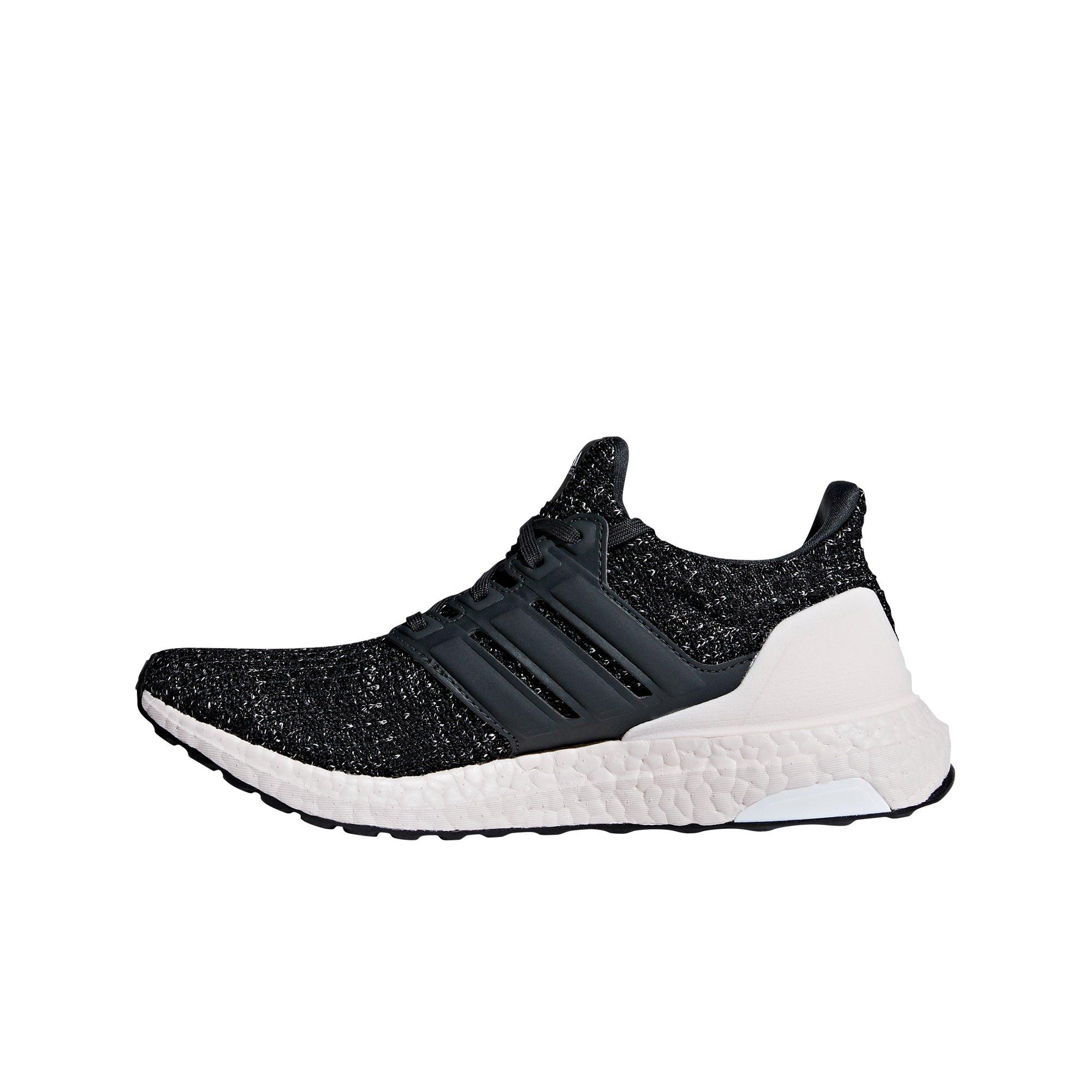 ultra boost black orchid