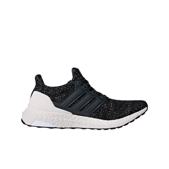 Adidas Ultraboost Uncaged Core Black Court Order