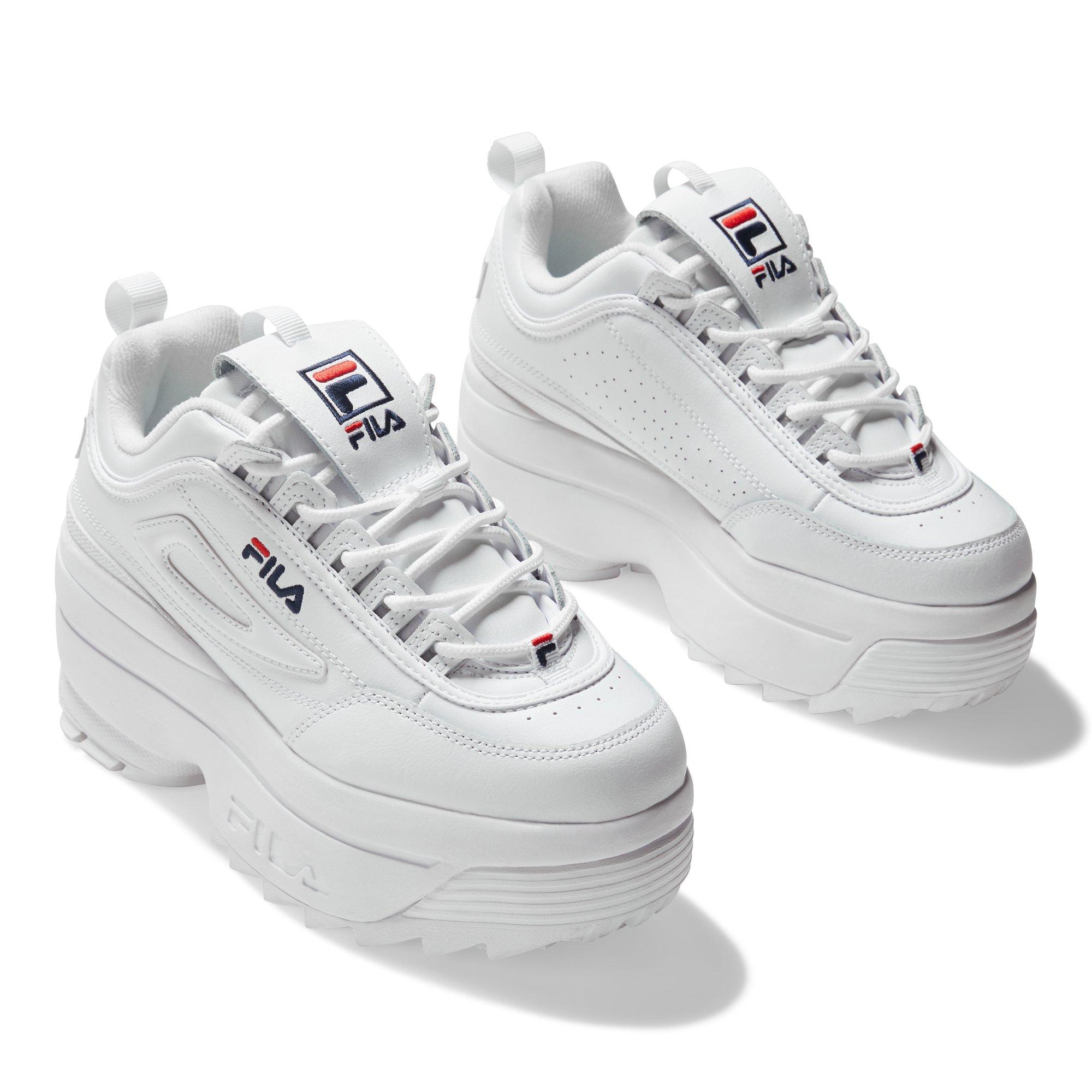 hibbett sports fila