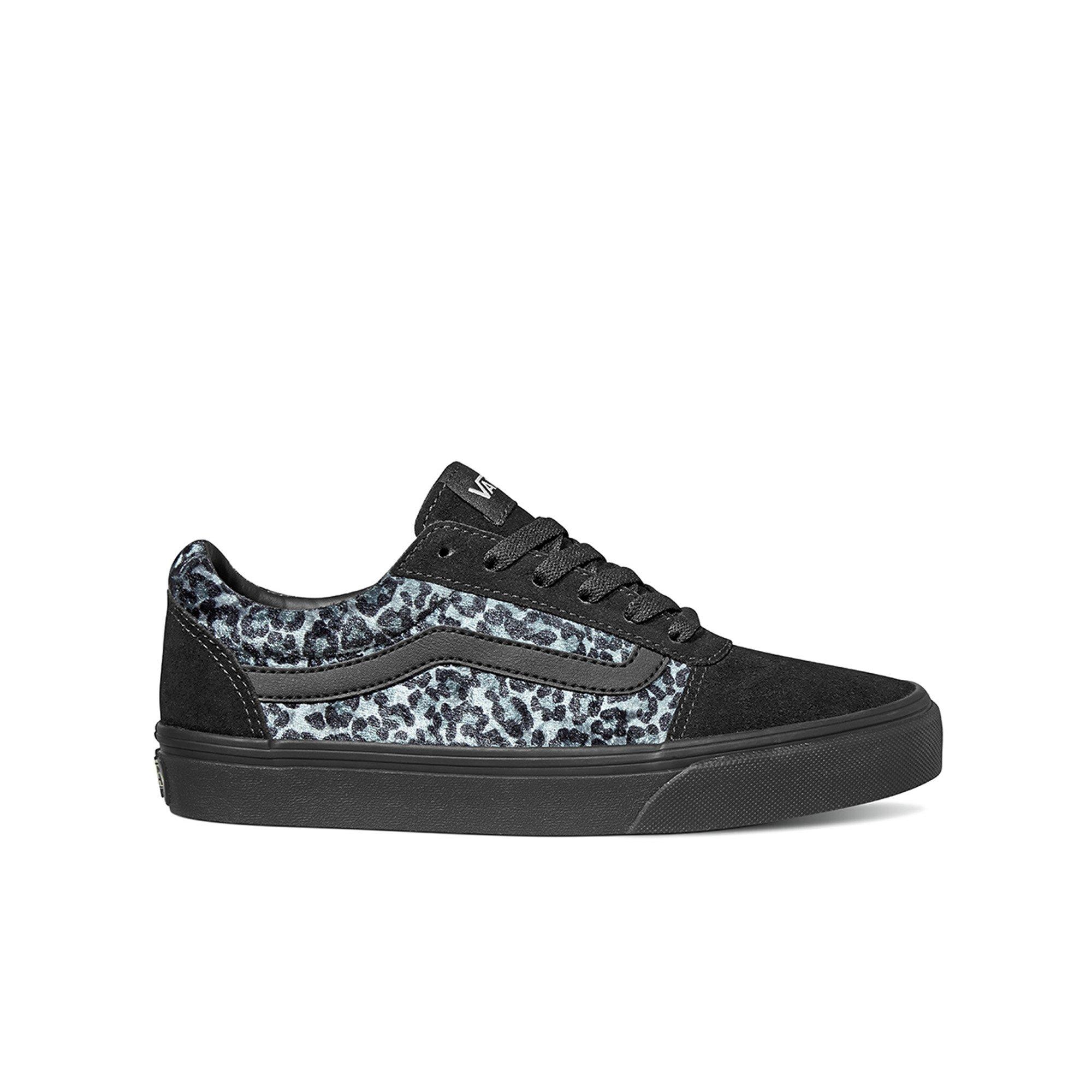 vans hibbett sports