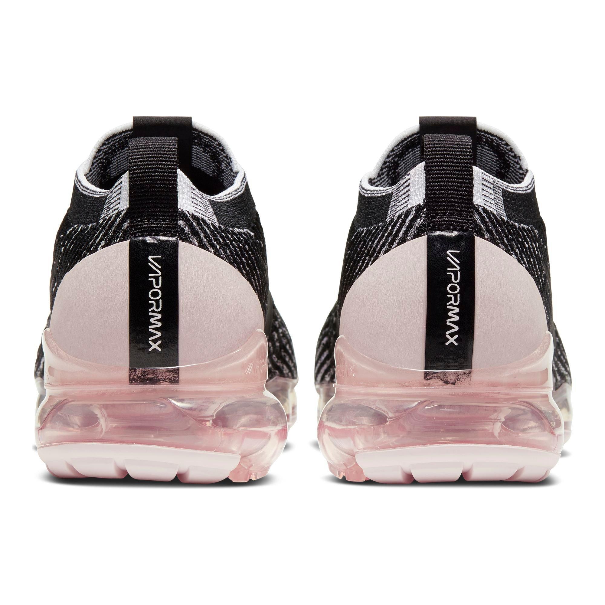 Nike Air Vapormax Flyknit 3 Pure Platinum Brand New in