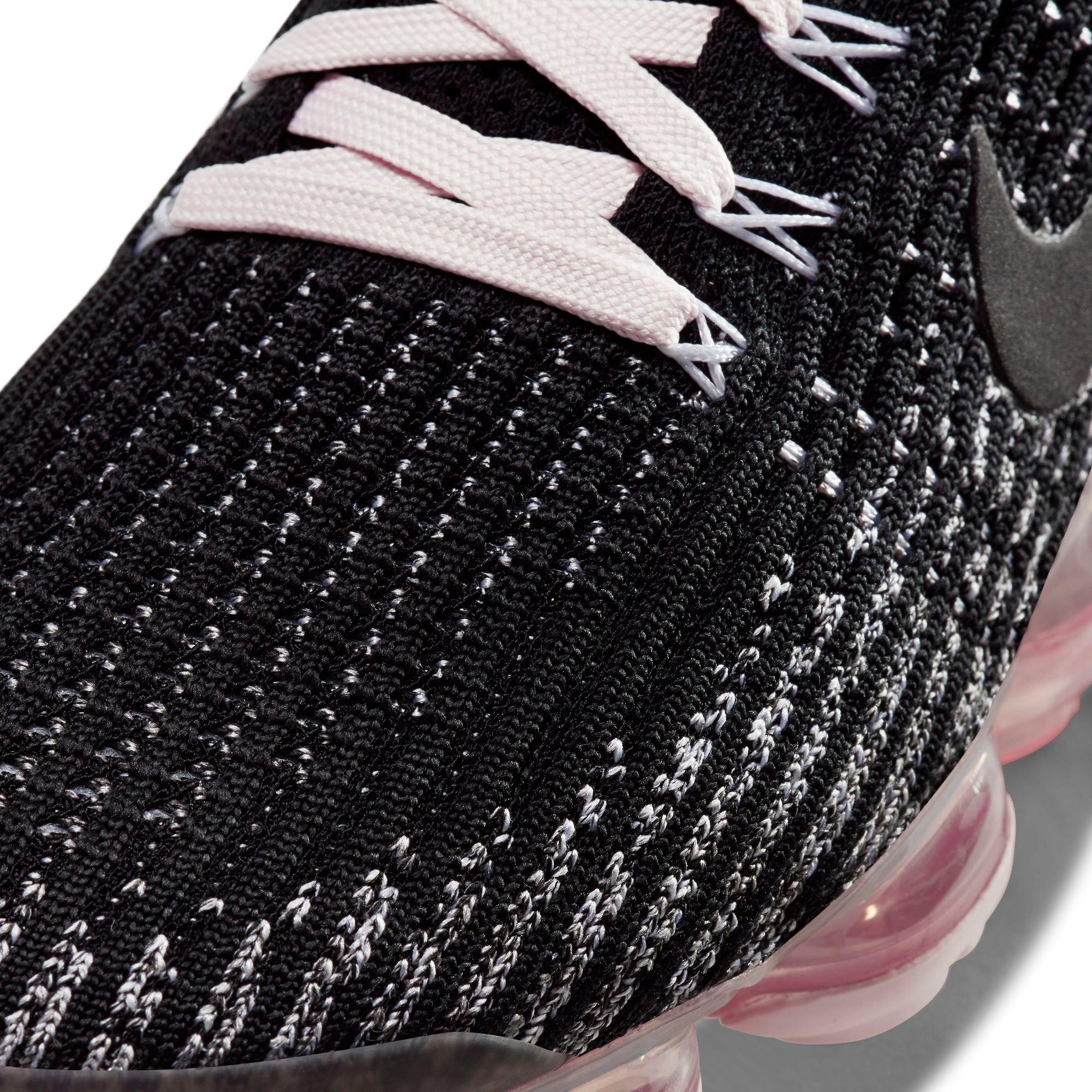 Nike Air Vapormax Flyknit 3 Sneakers Aw19 Farfetch.com