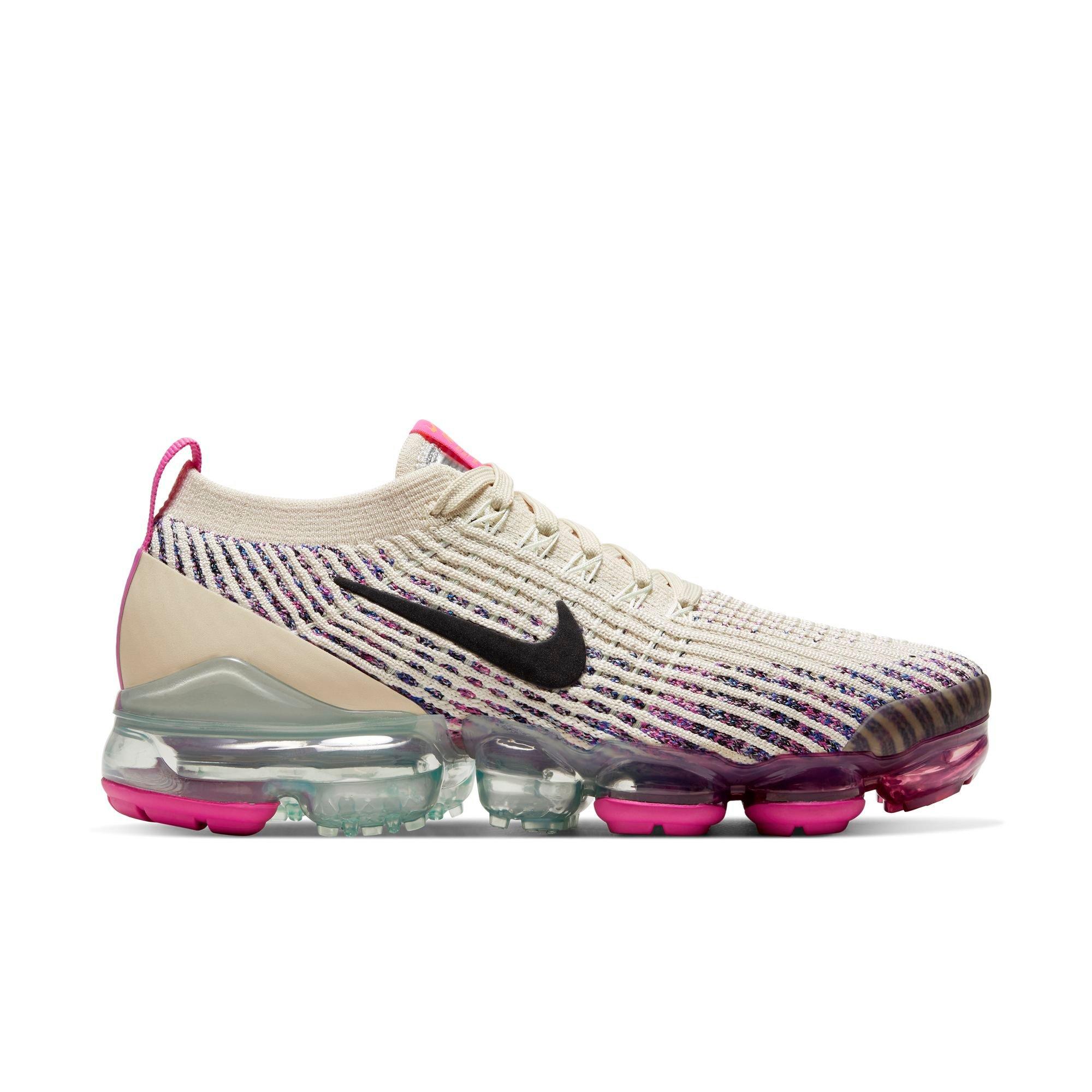 Air VaporMax Flyknit 3 Flash Crimson u0026 Cool Gray SNIPES