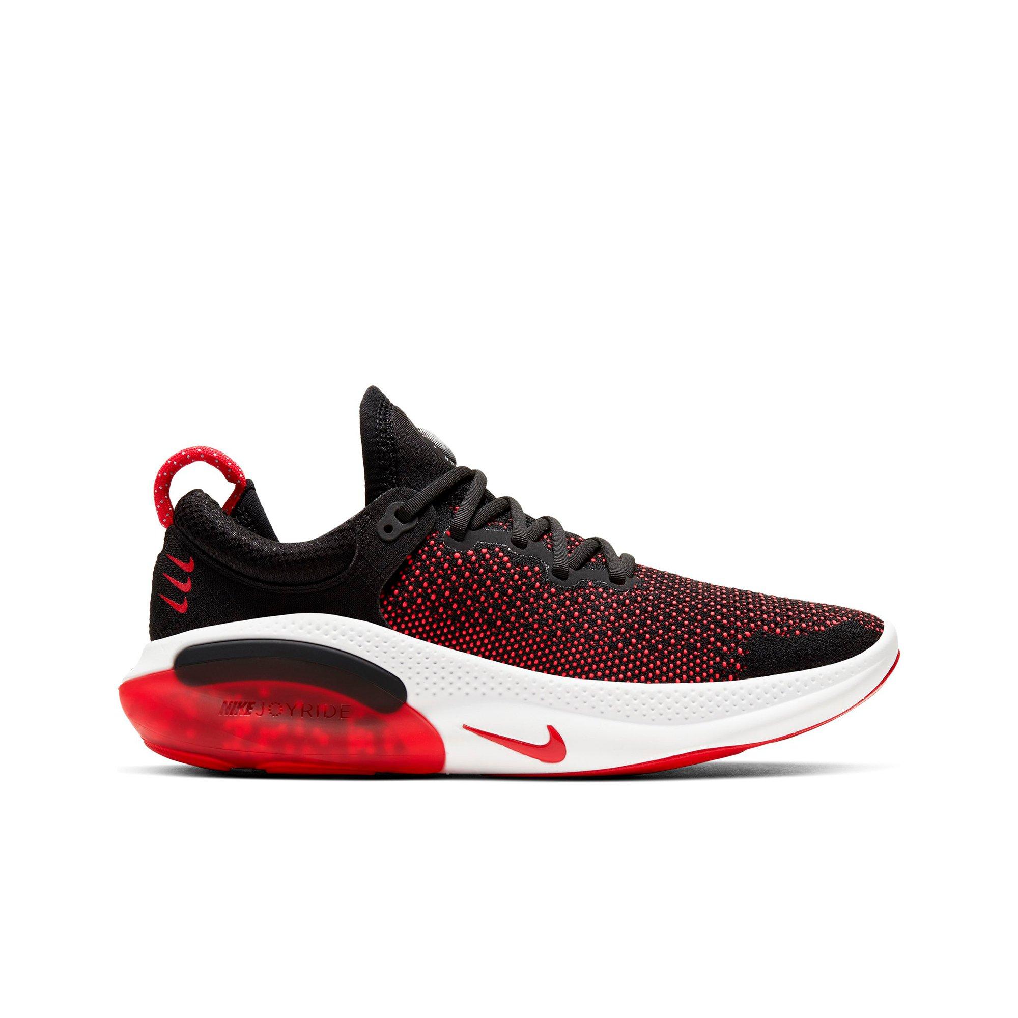 nike women's shoes red