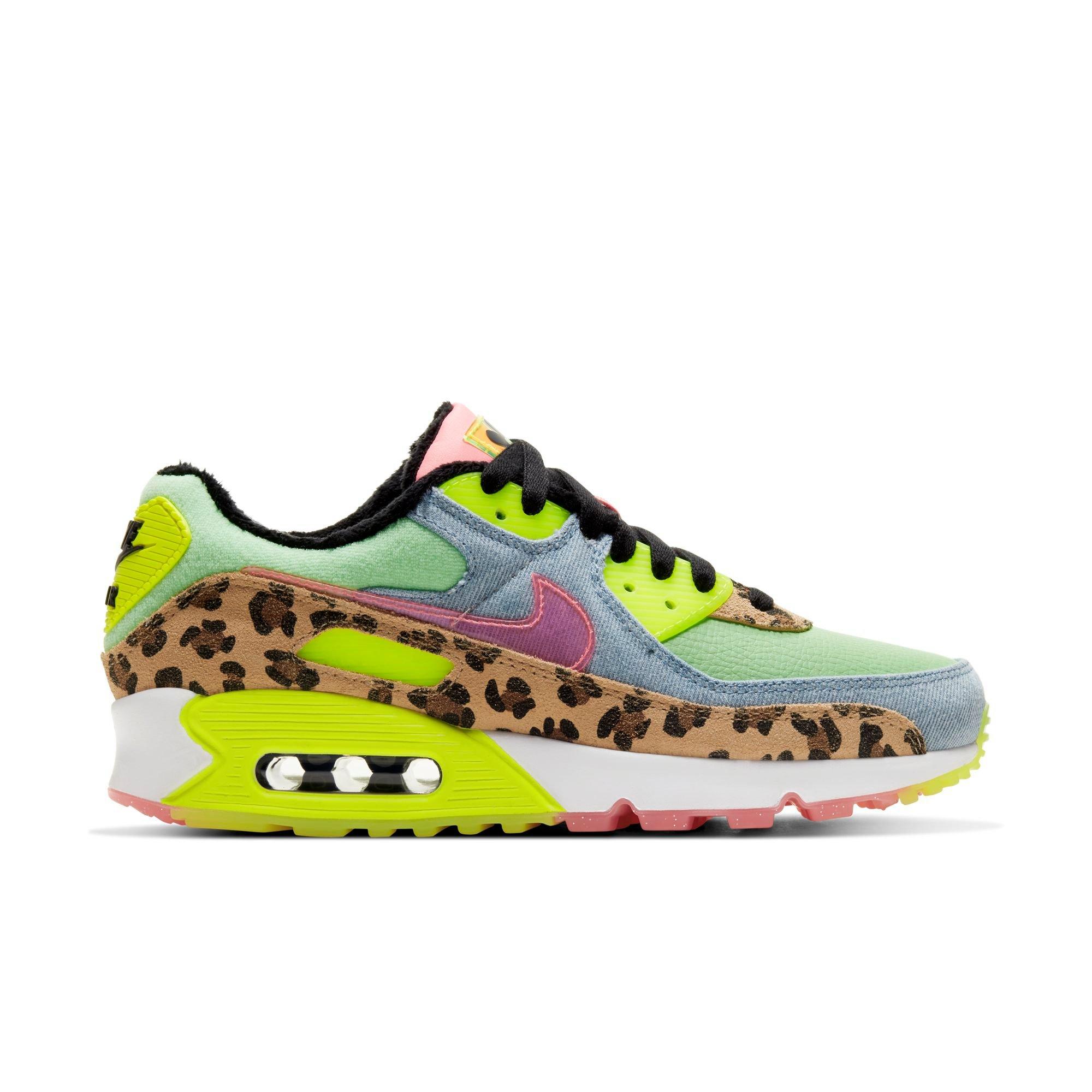 air max 90 hibbett sports