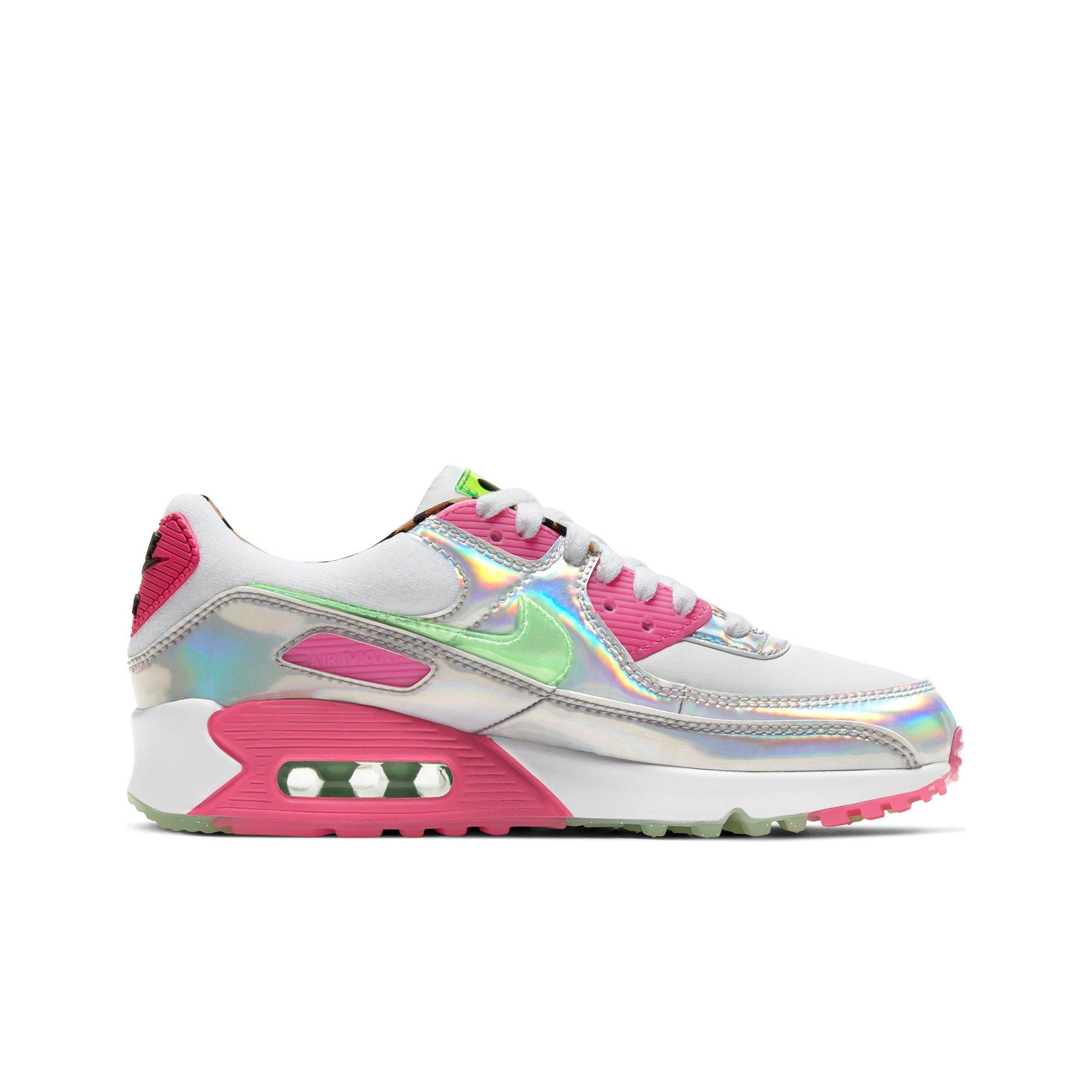 nike air max 90 fucsia