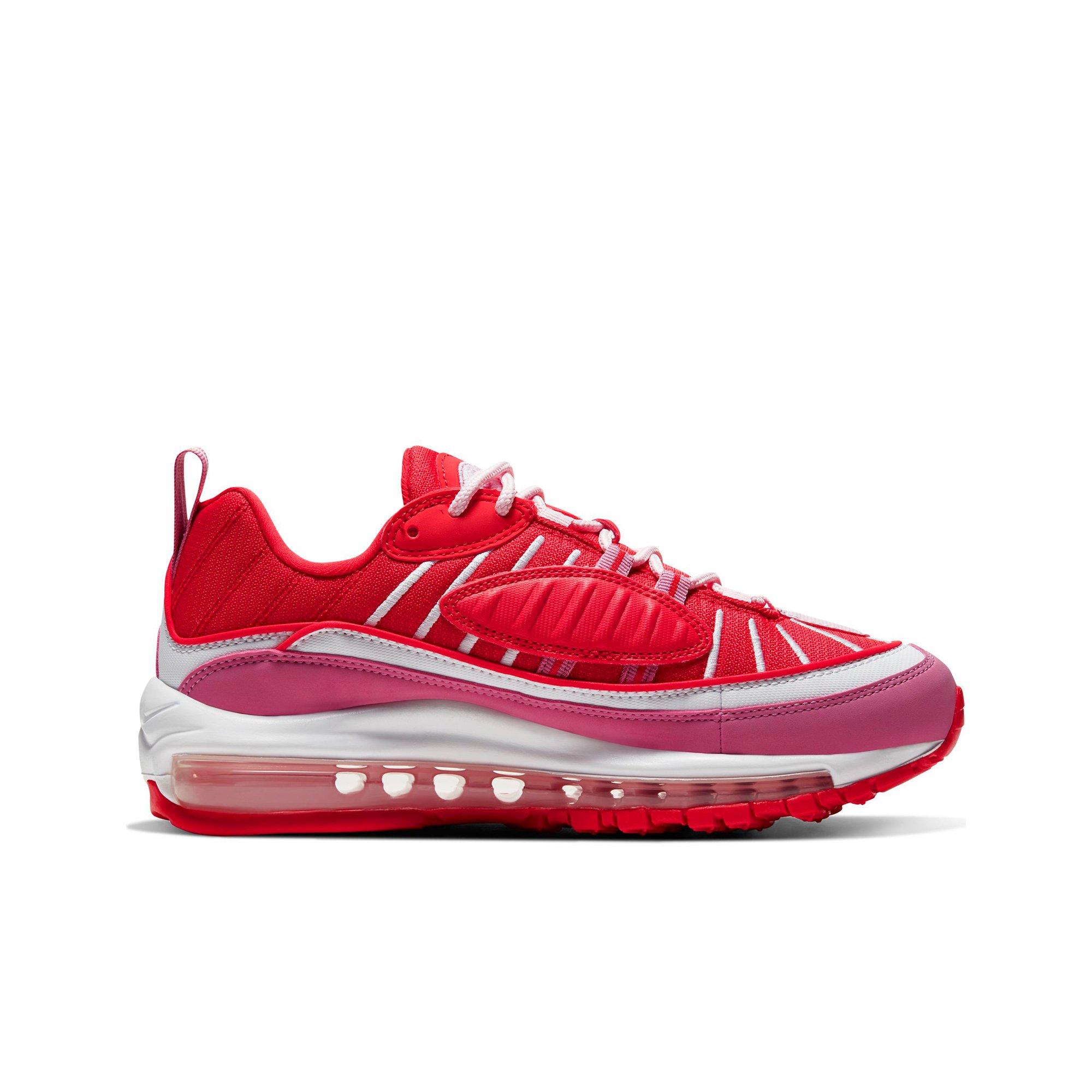 nike air max 98 womens white