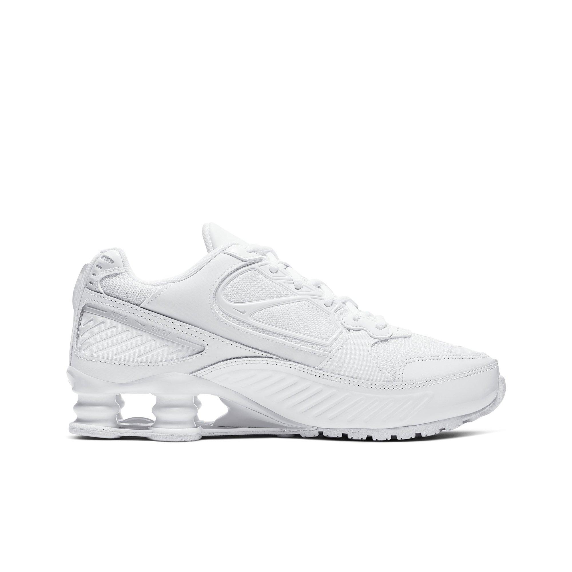 nike shox sneakers womens