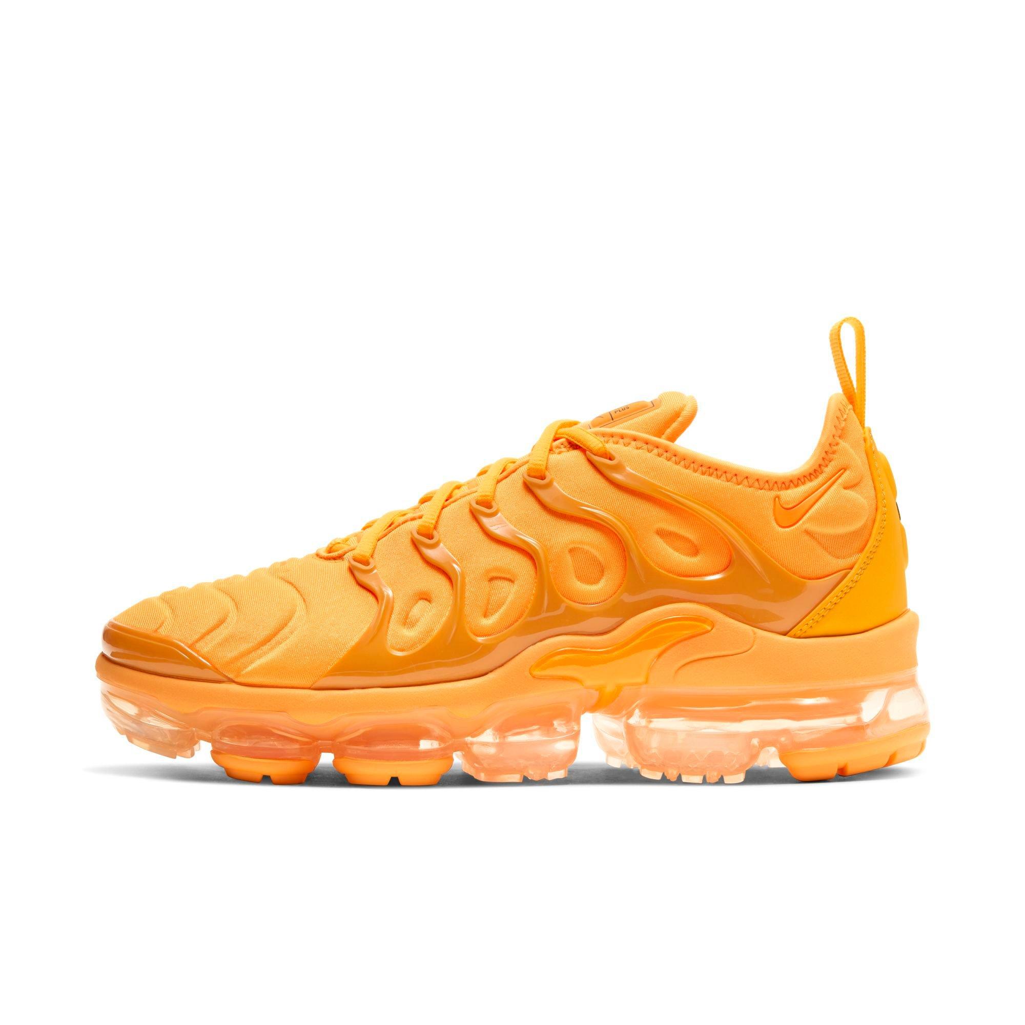 nike vapormax womens yellow