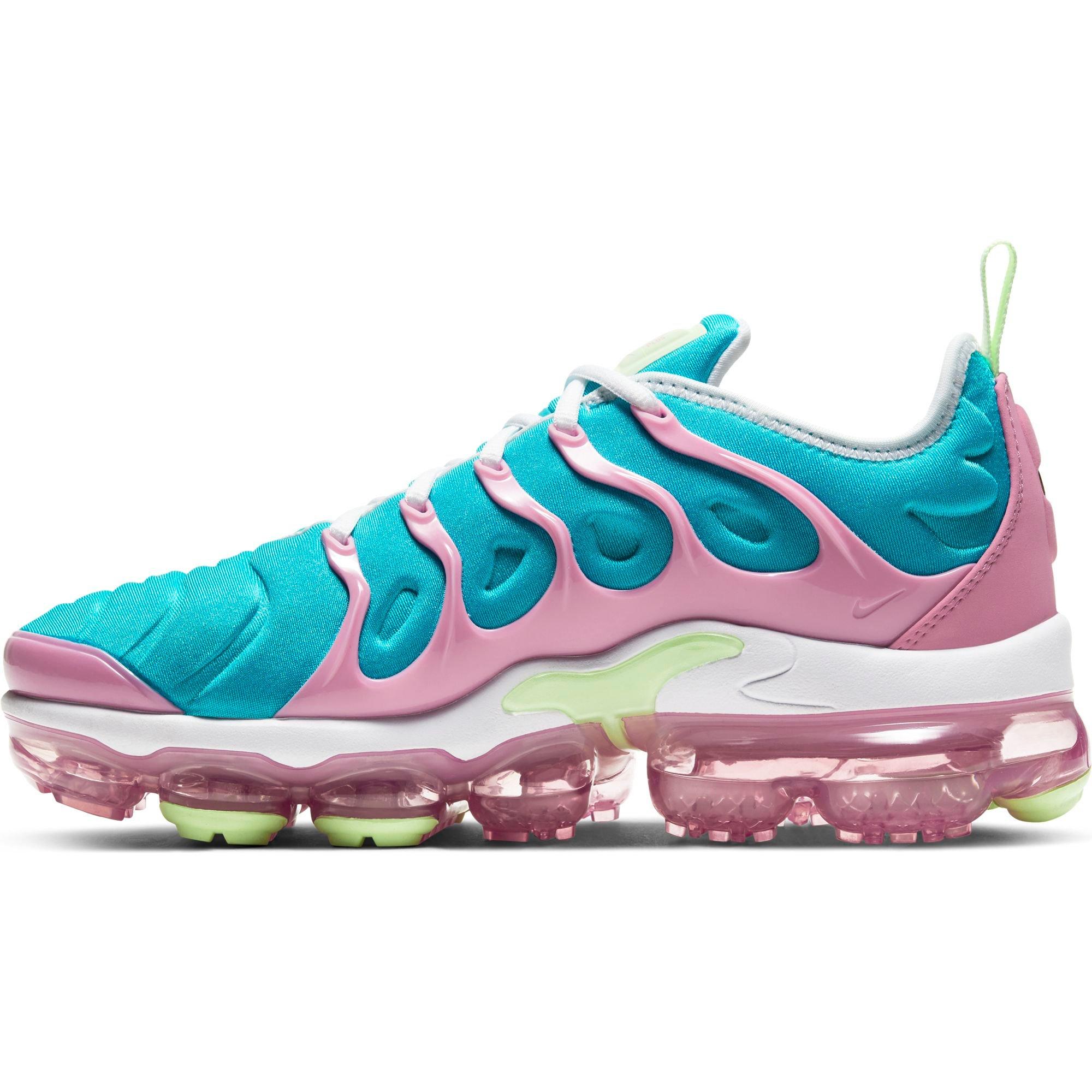 vapormax plus barely volt