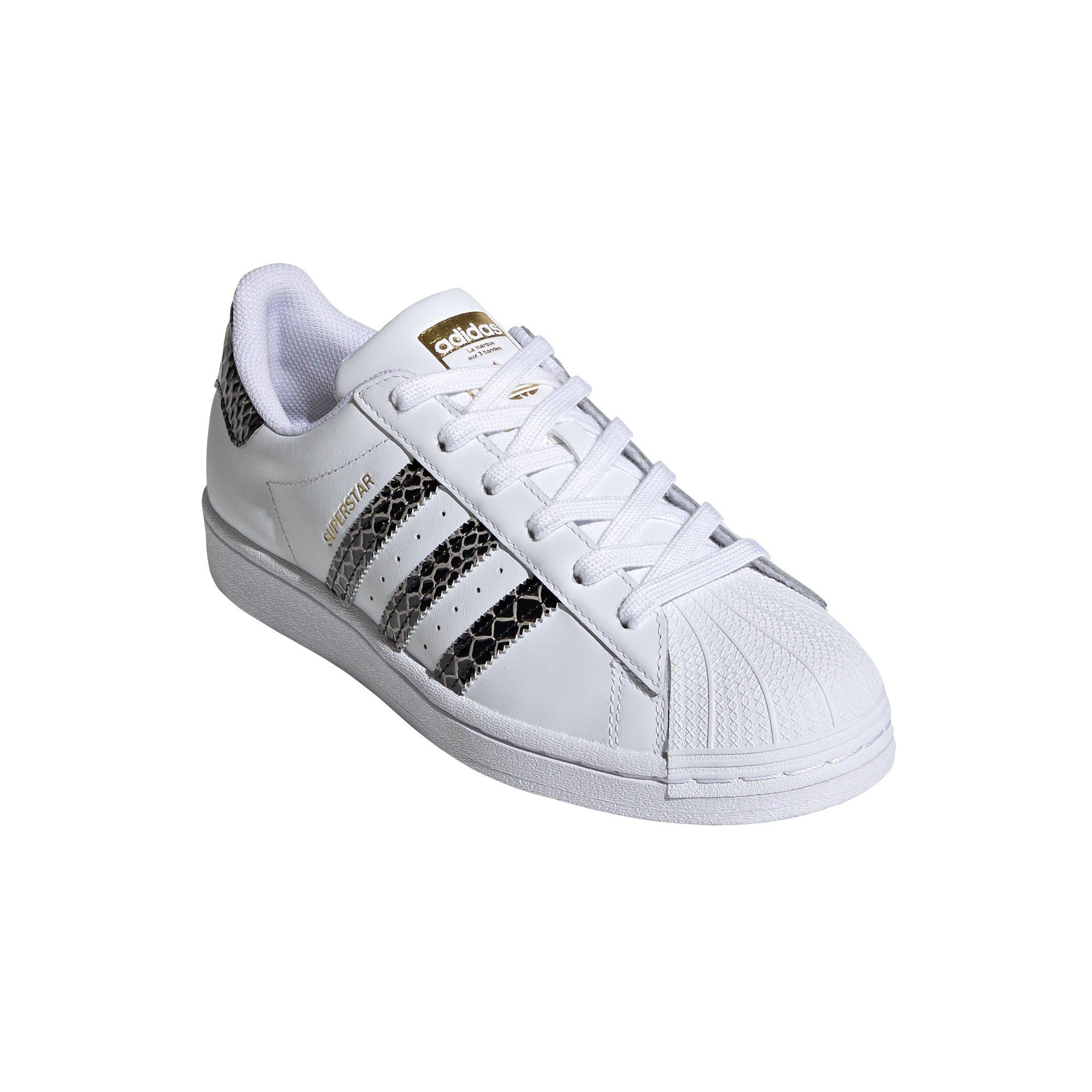 adidas superstar snake stripe