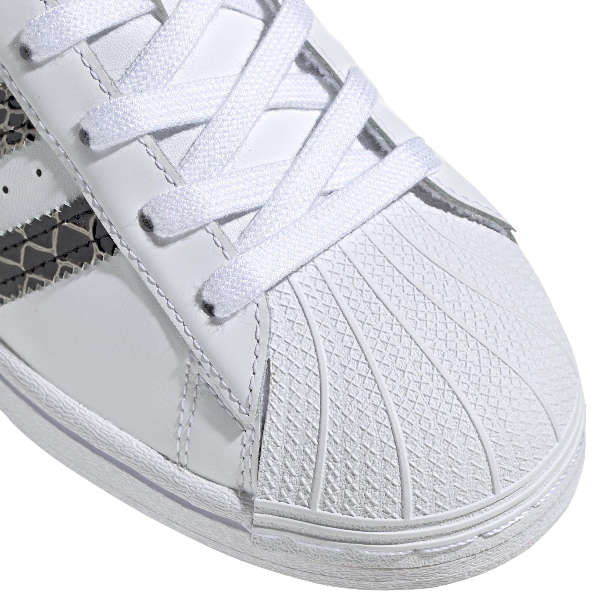 adidas superstar white and grey