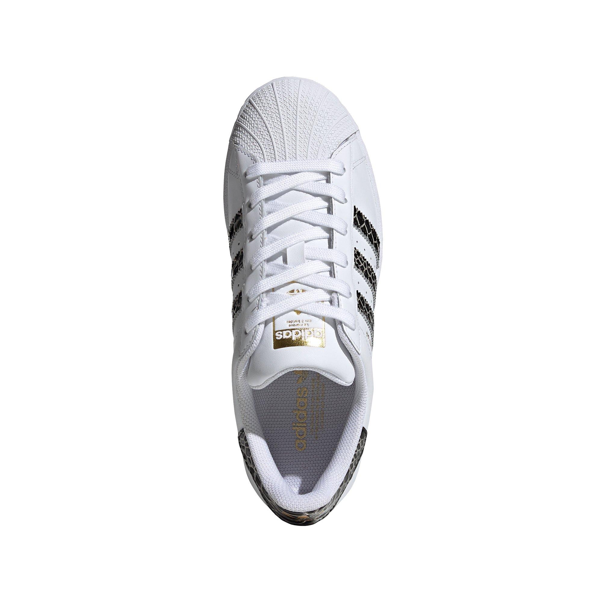 superstar adidas python