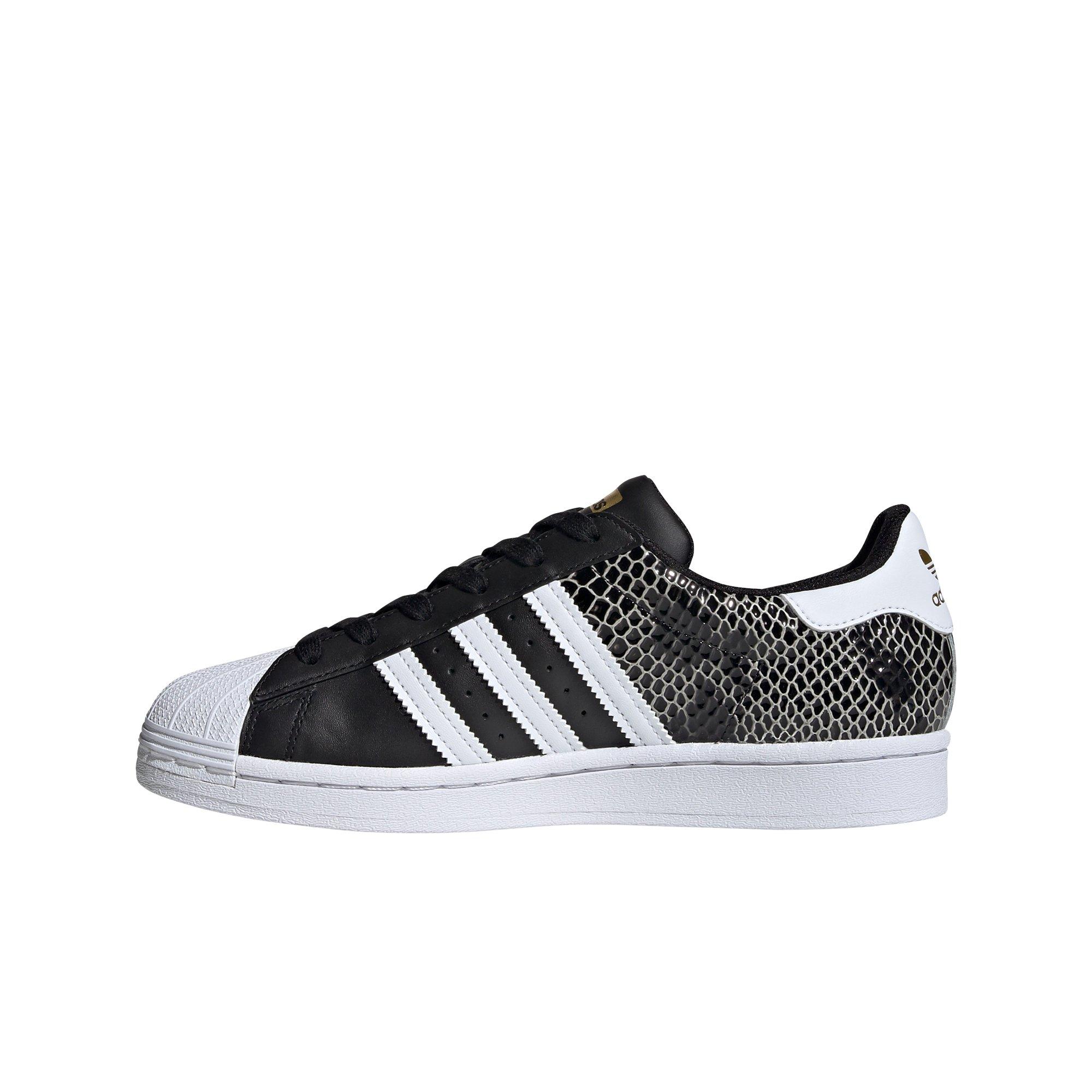 superstar adidas python