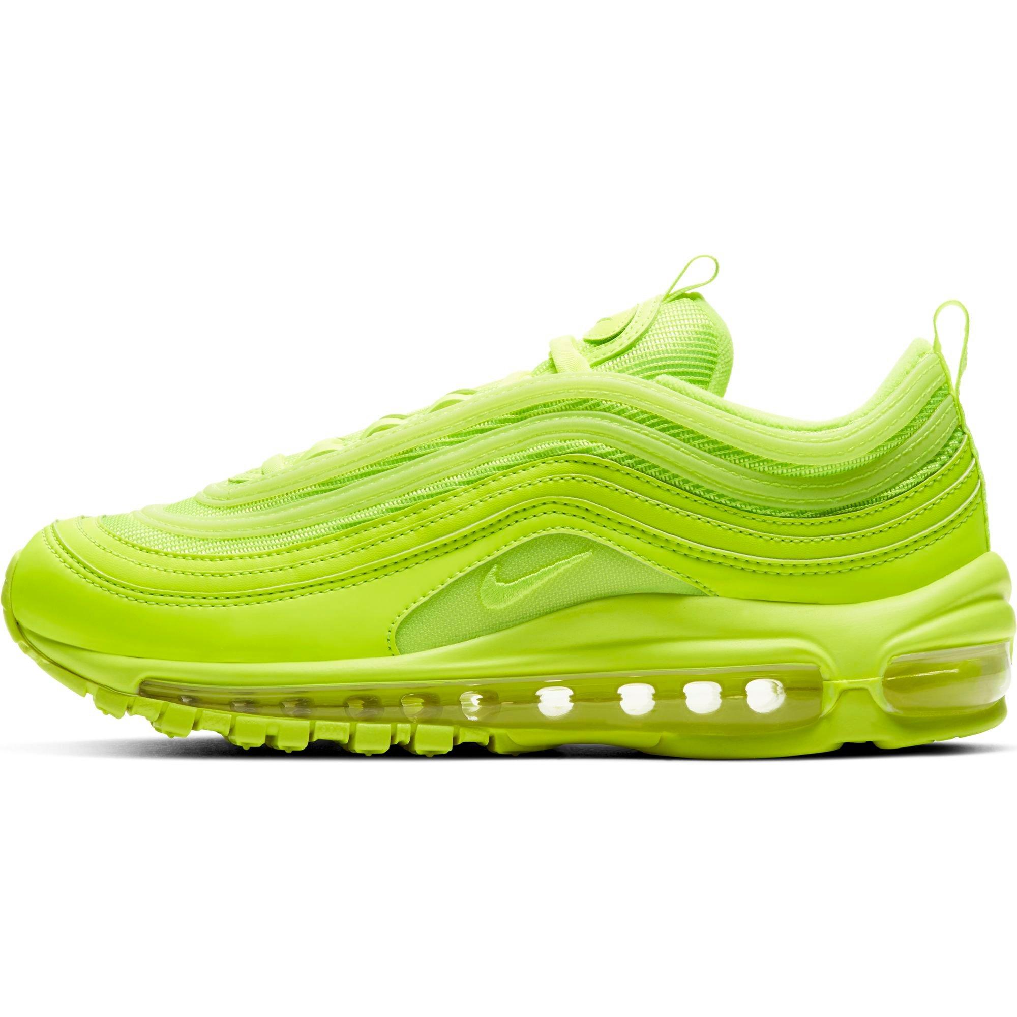 air max 97 lime