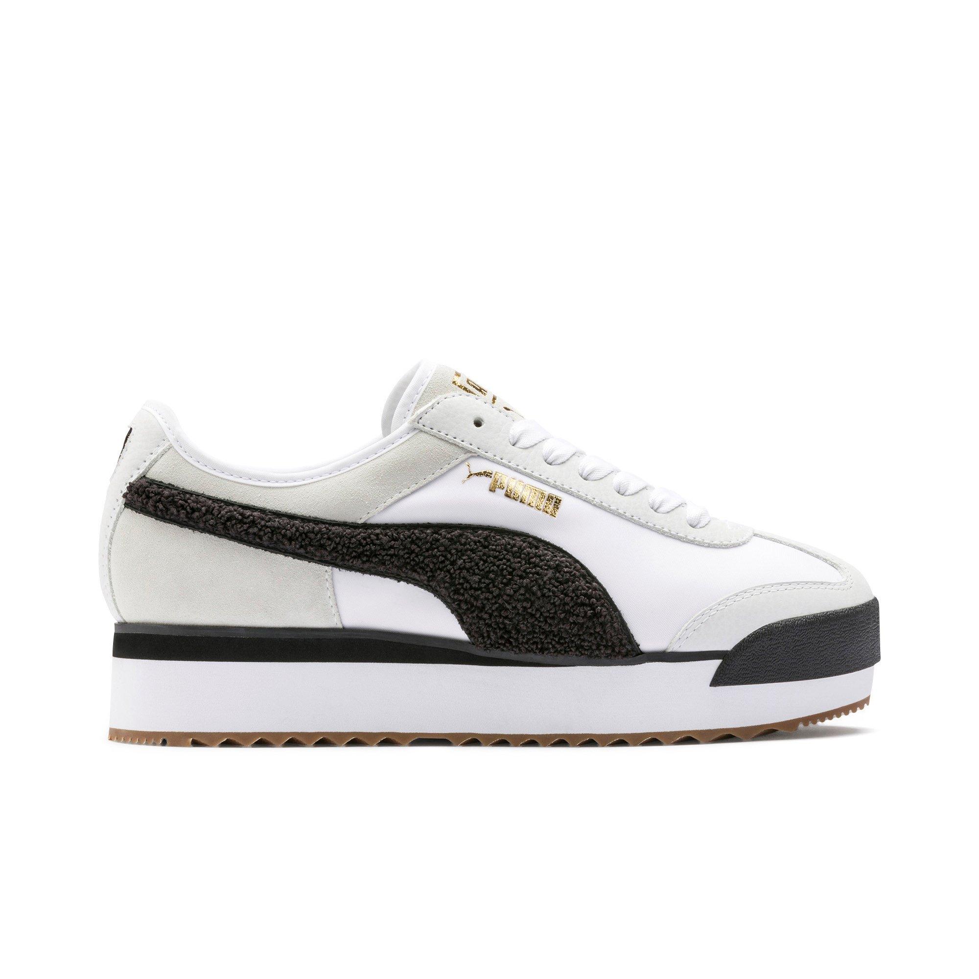 womens puma roma shoes