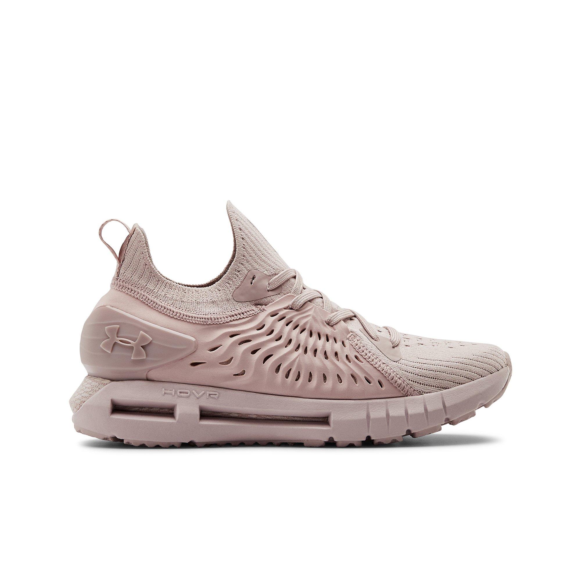 under armour hovr pink