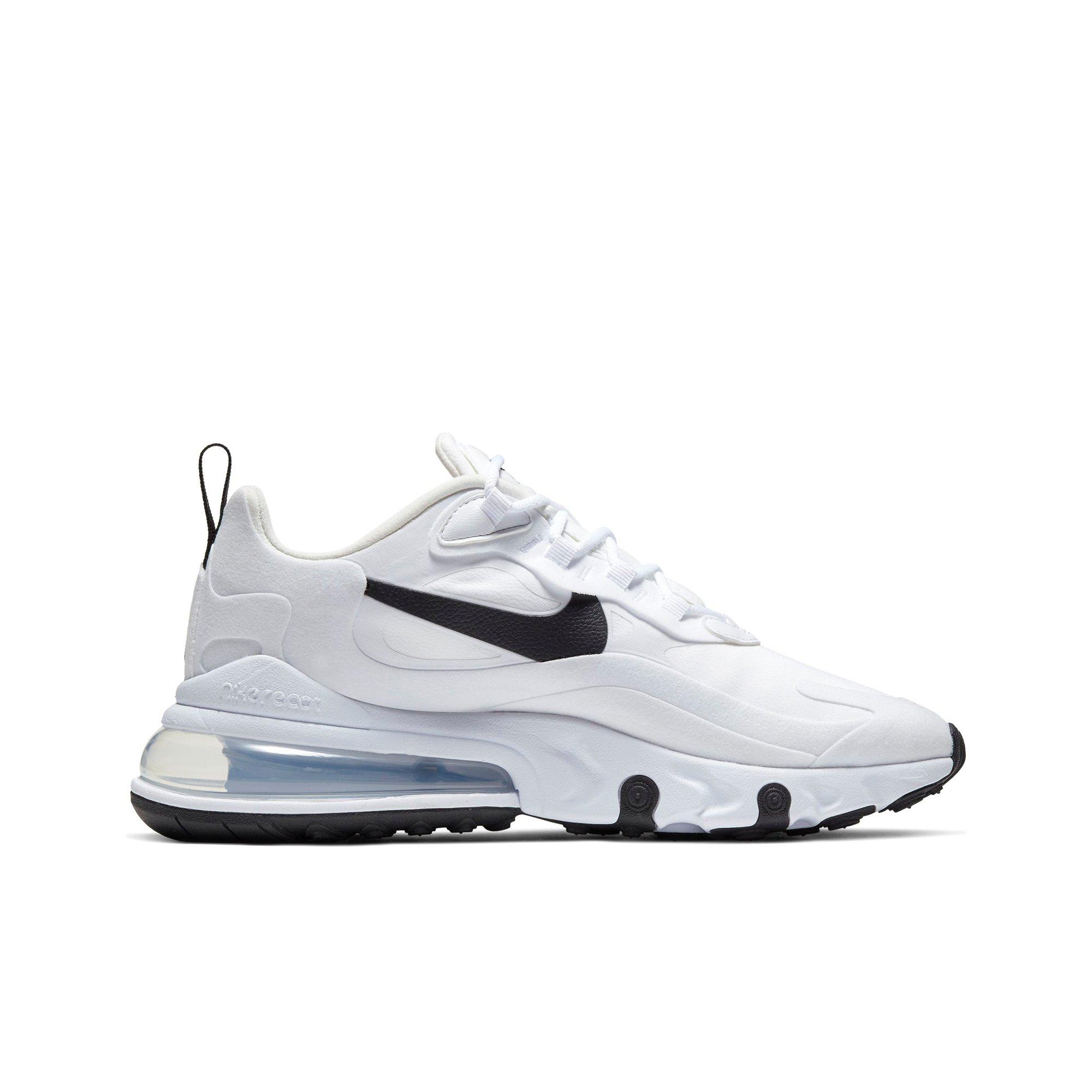 nike air max 270 womens all white