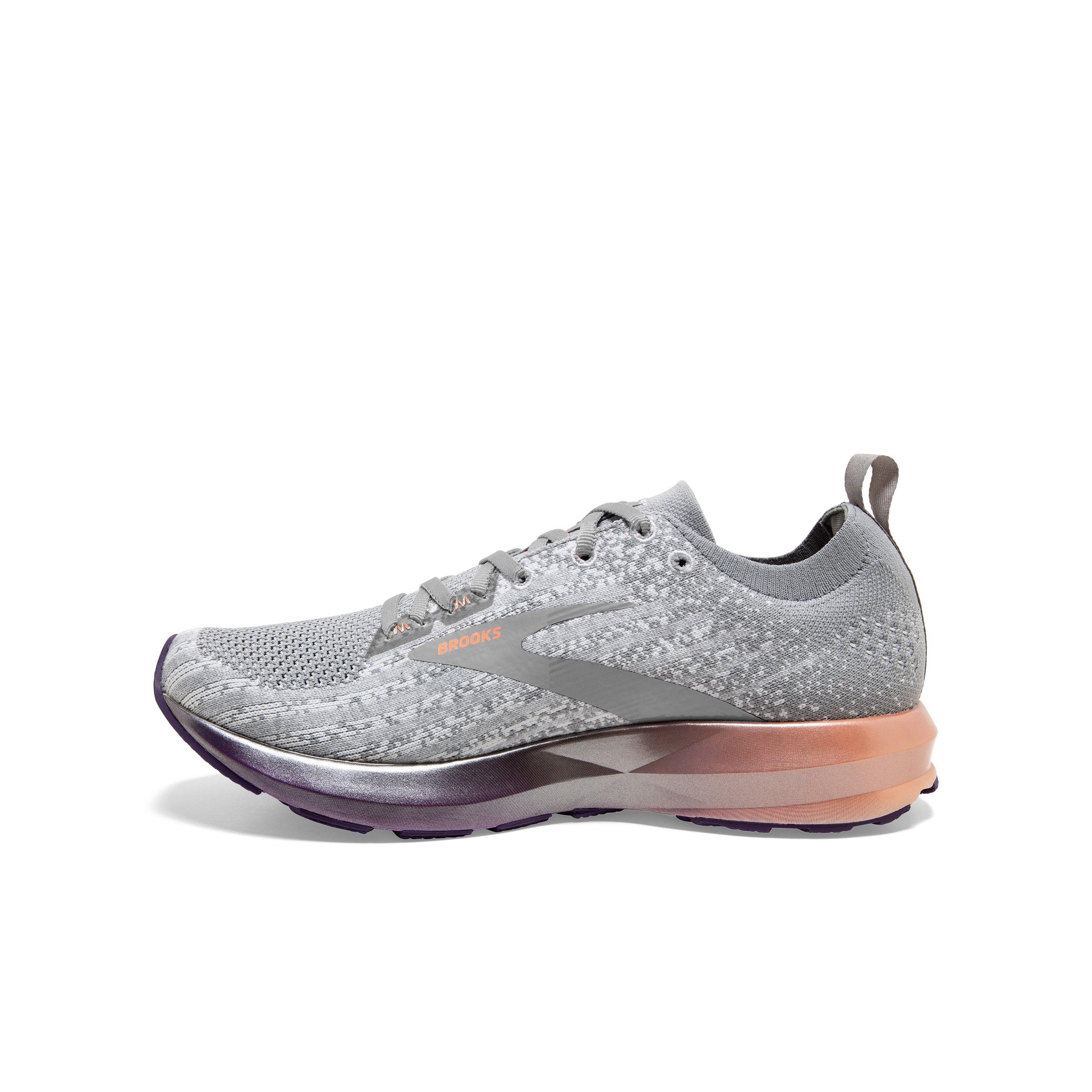 brooks vapor 3 womens brown