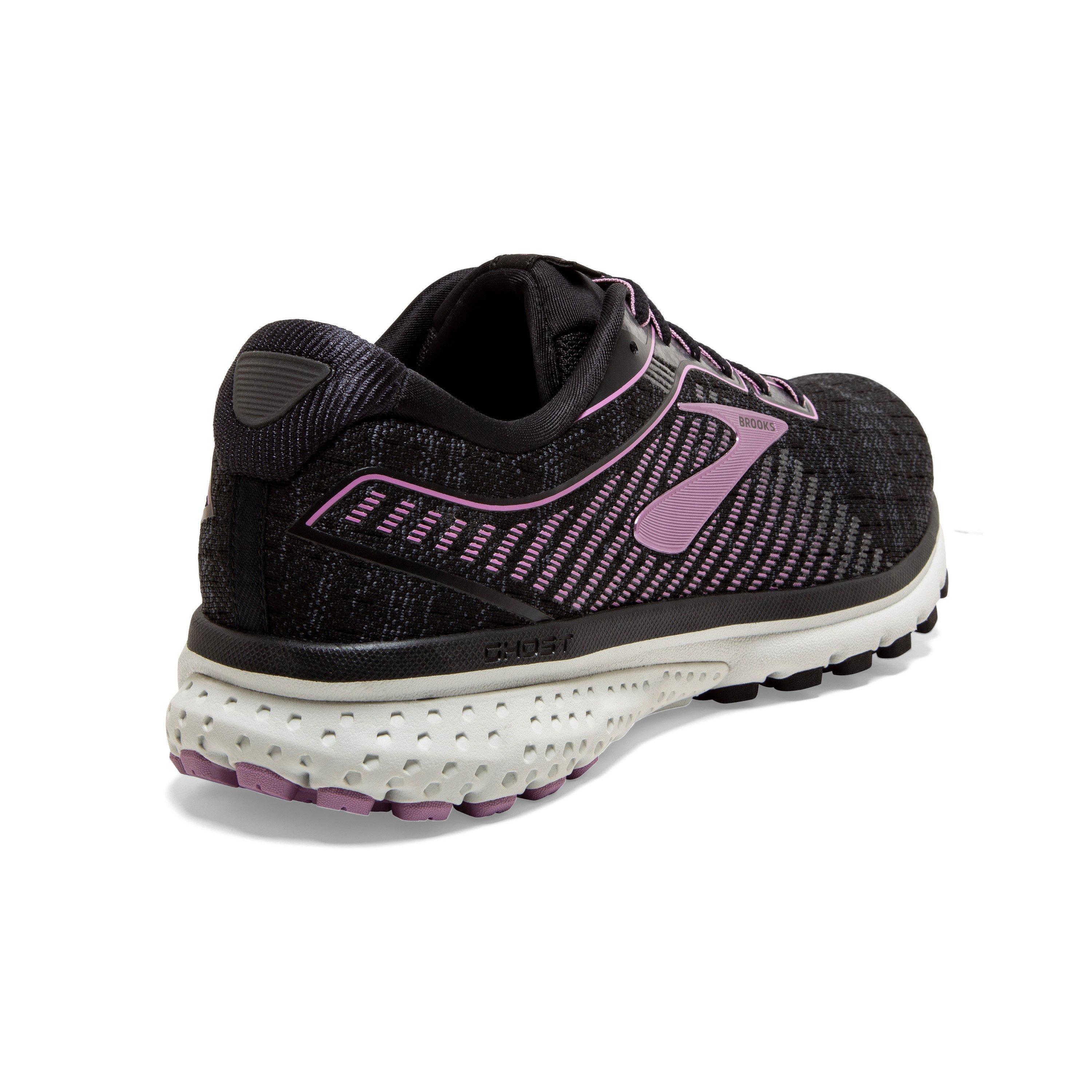 brooks ghost 4 purple