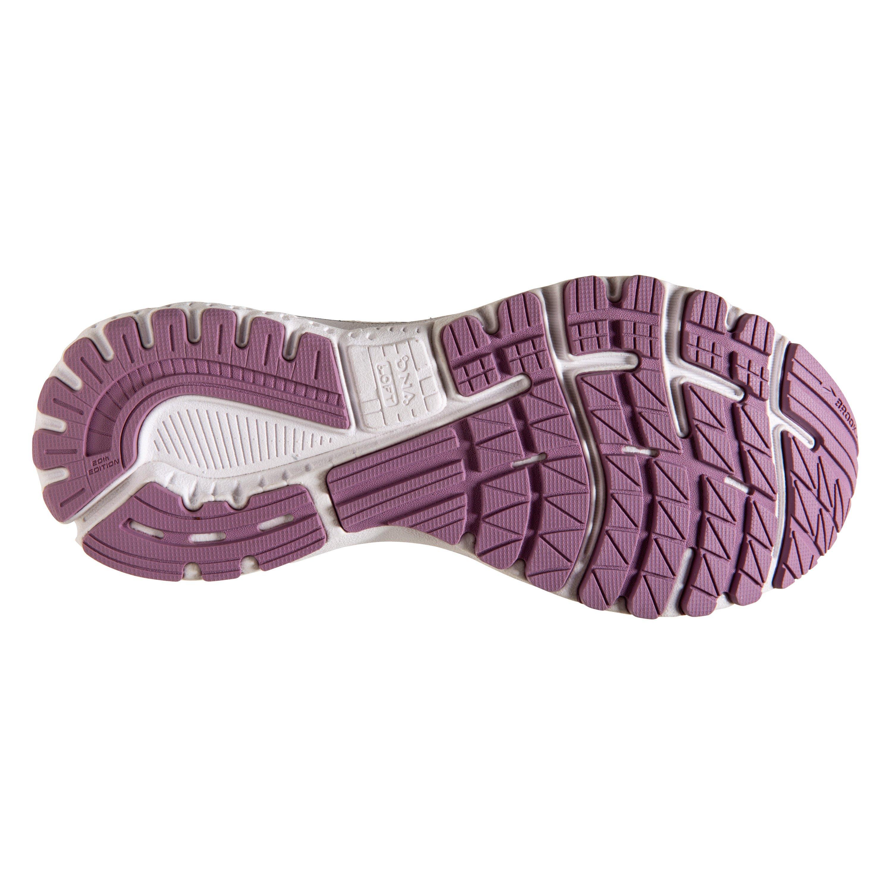 brooks vapor 6 purple