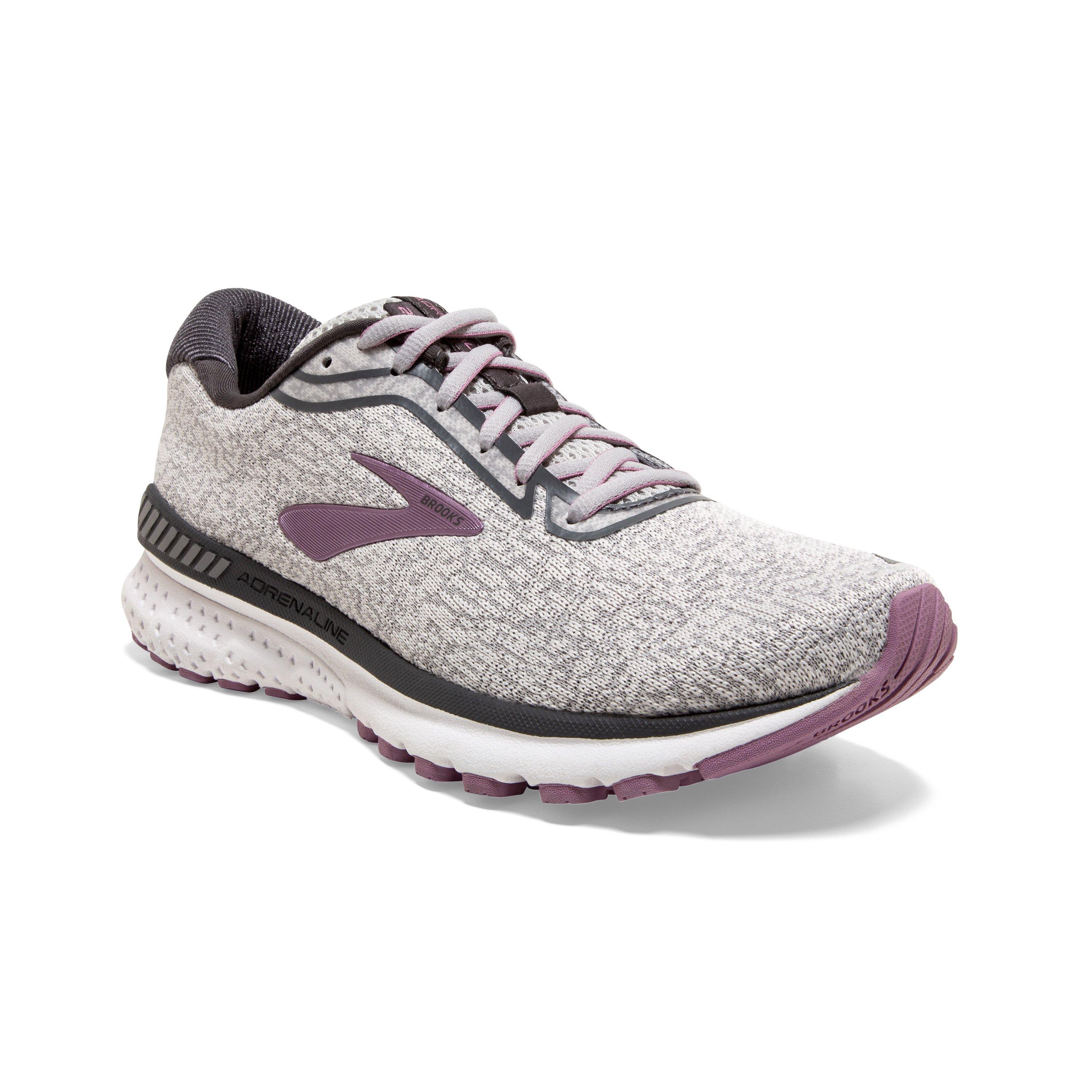 brooks vapor 7 purple