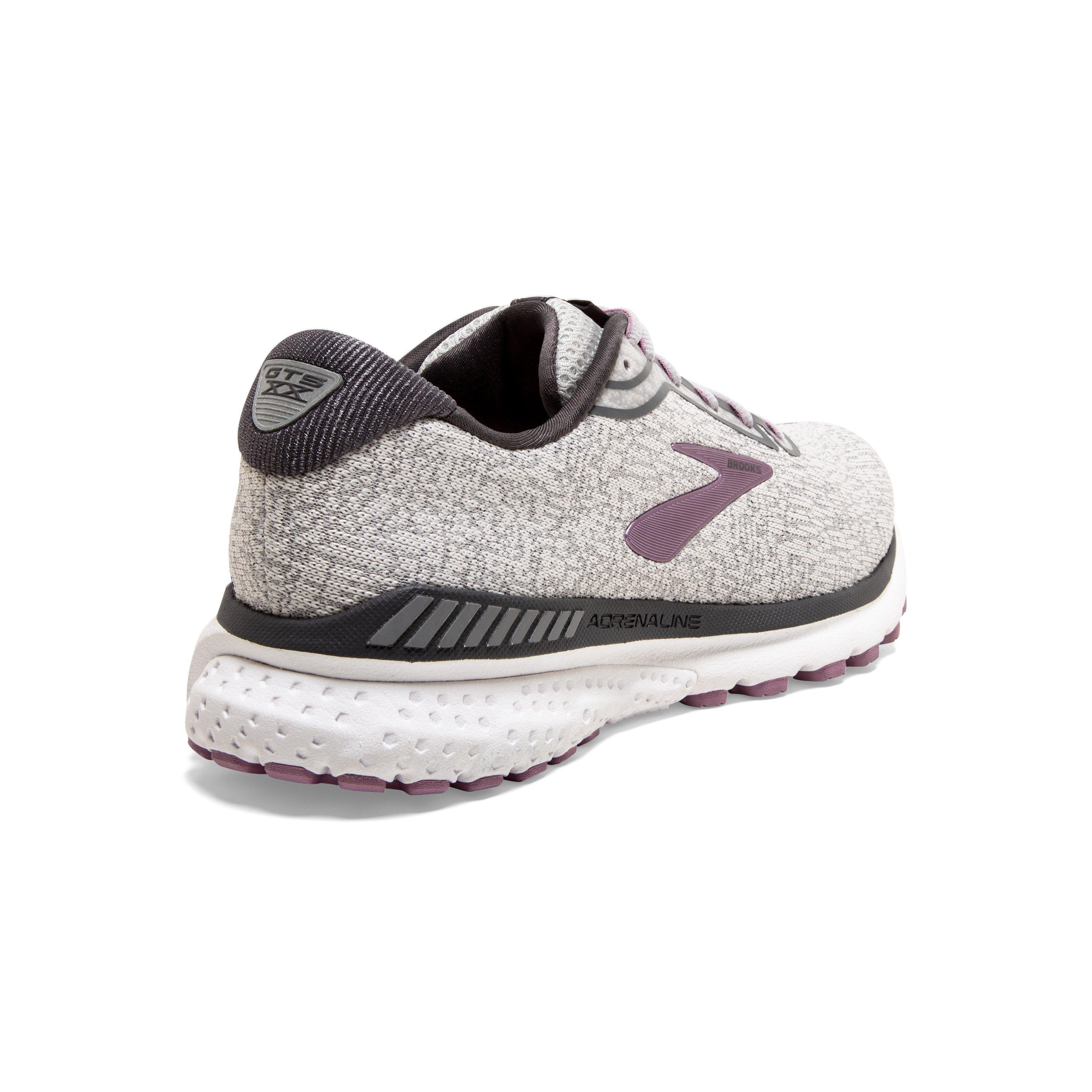 brooks vapor 7 purple