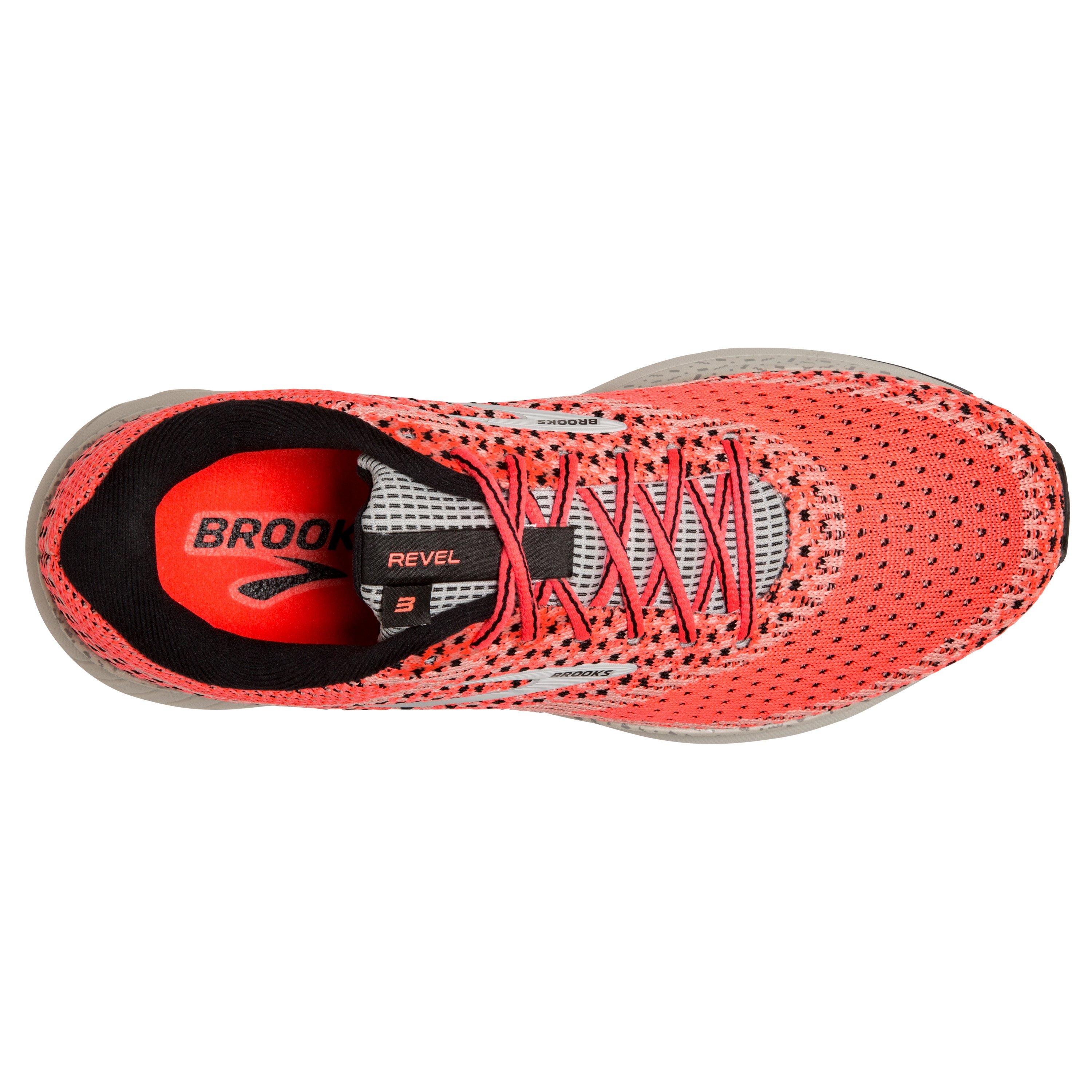 brooks men's glycerin 17 running shoes