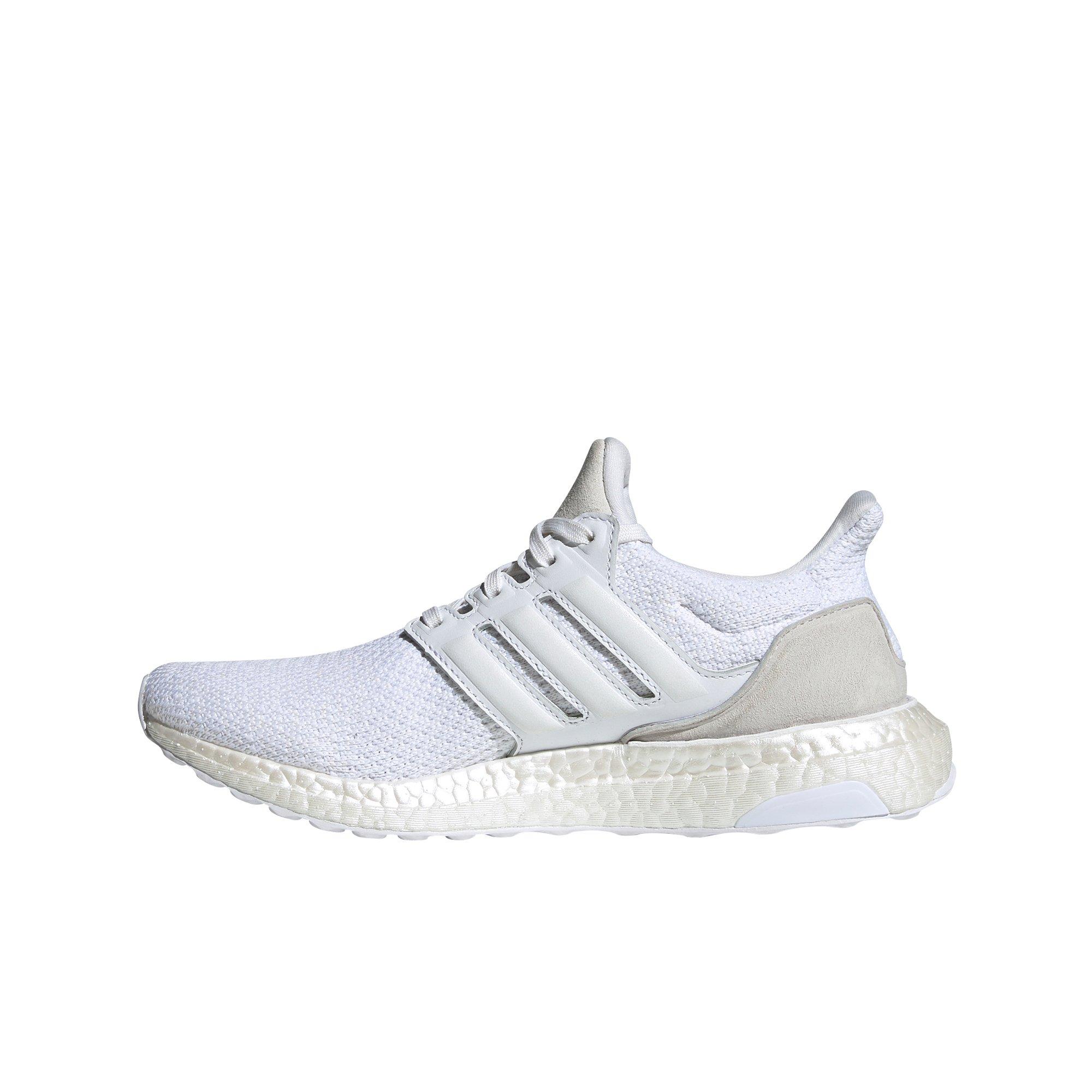 womens white ultraboosts