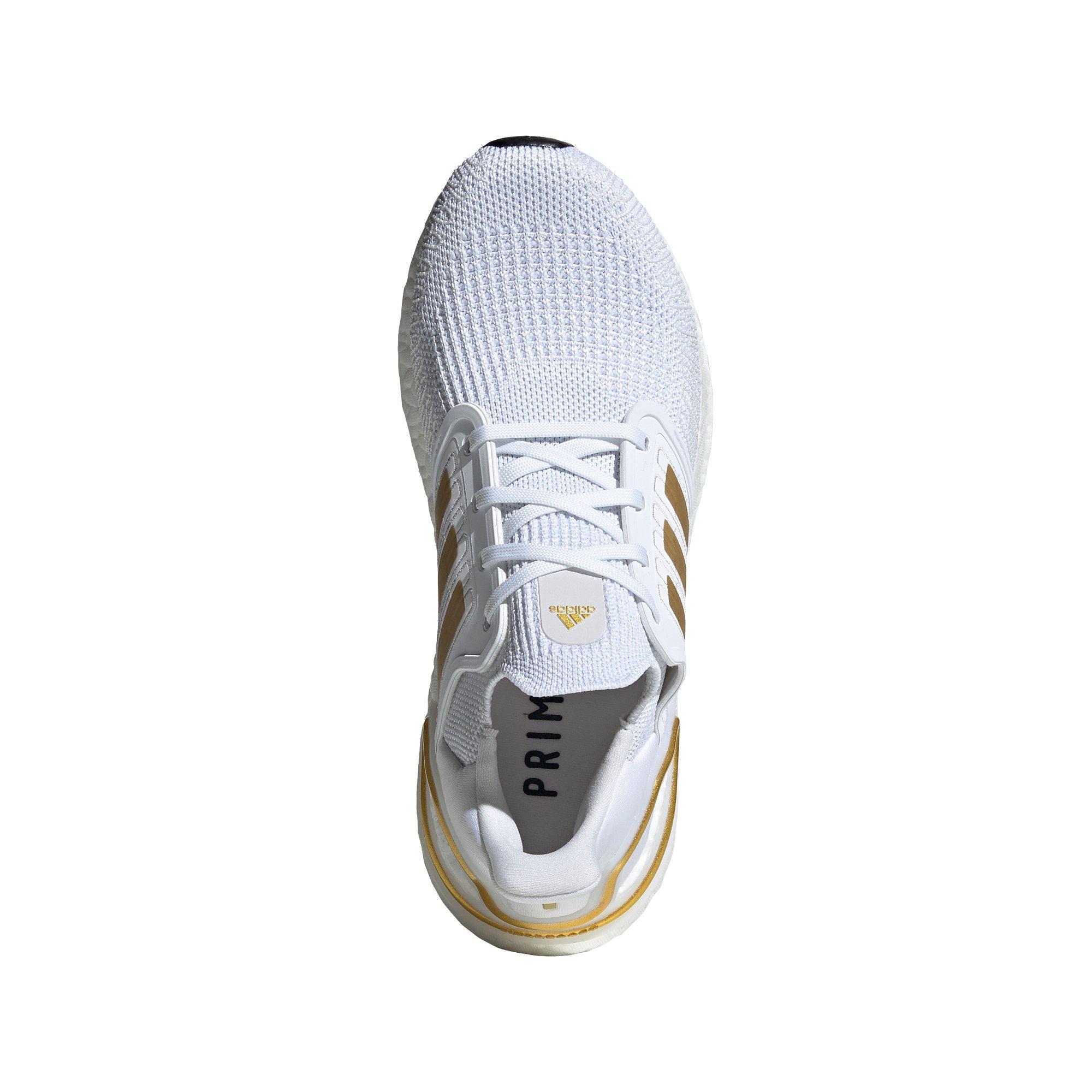 ultra boost gold and black