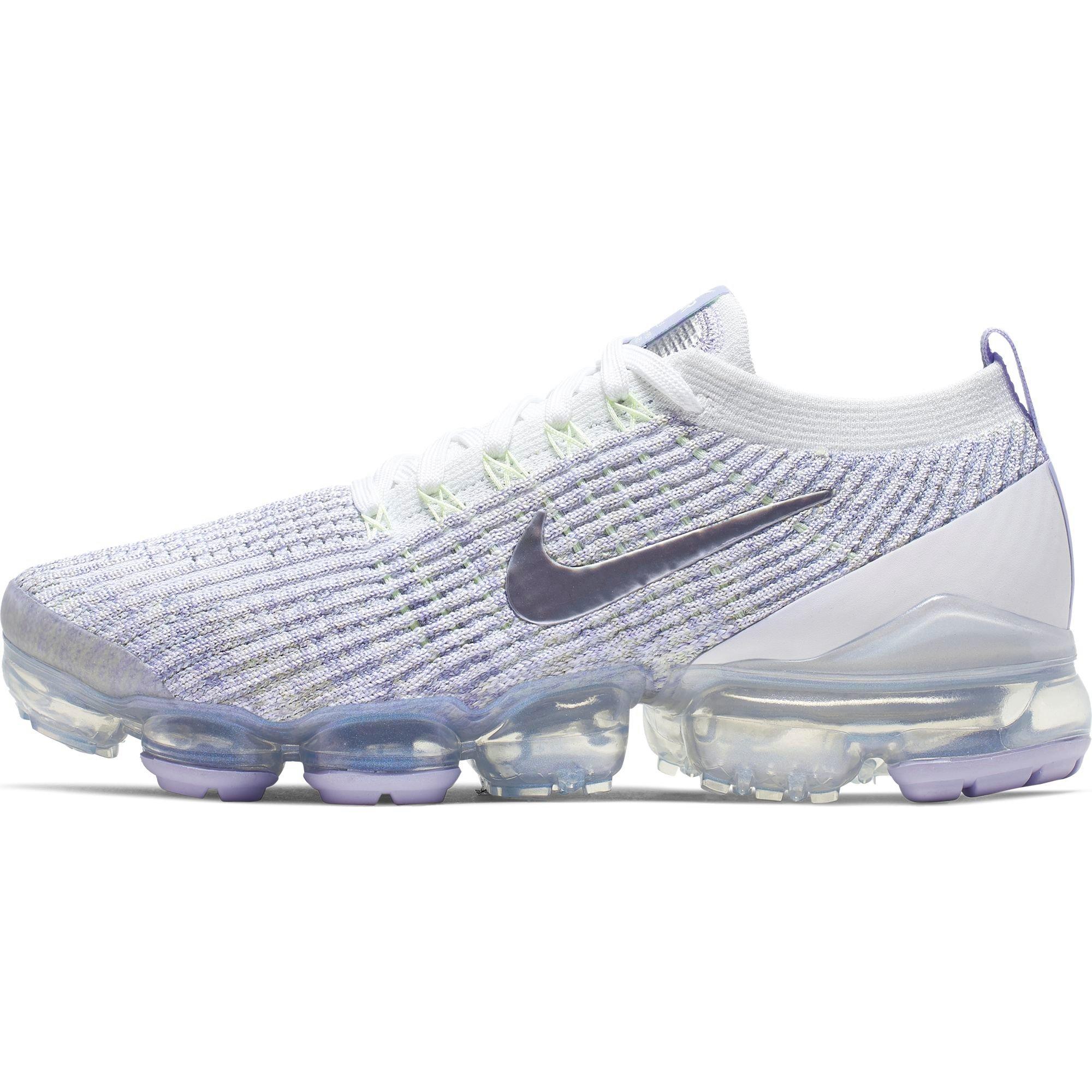 Buy Nike Womens Air Vapormax Flyknit 3 White AJ6910 102