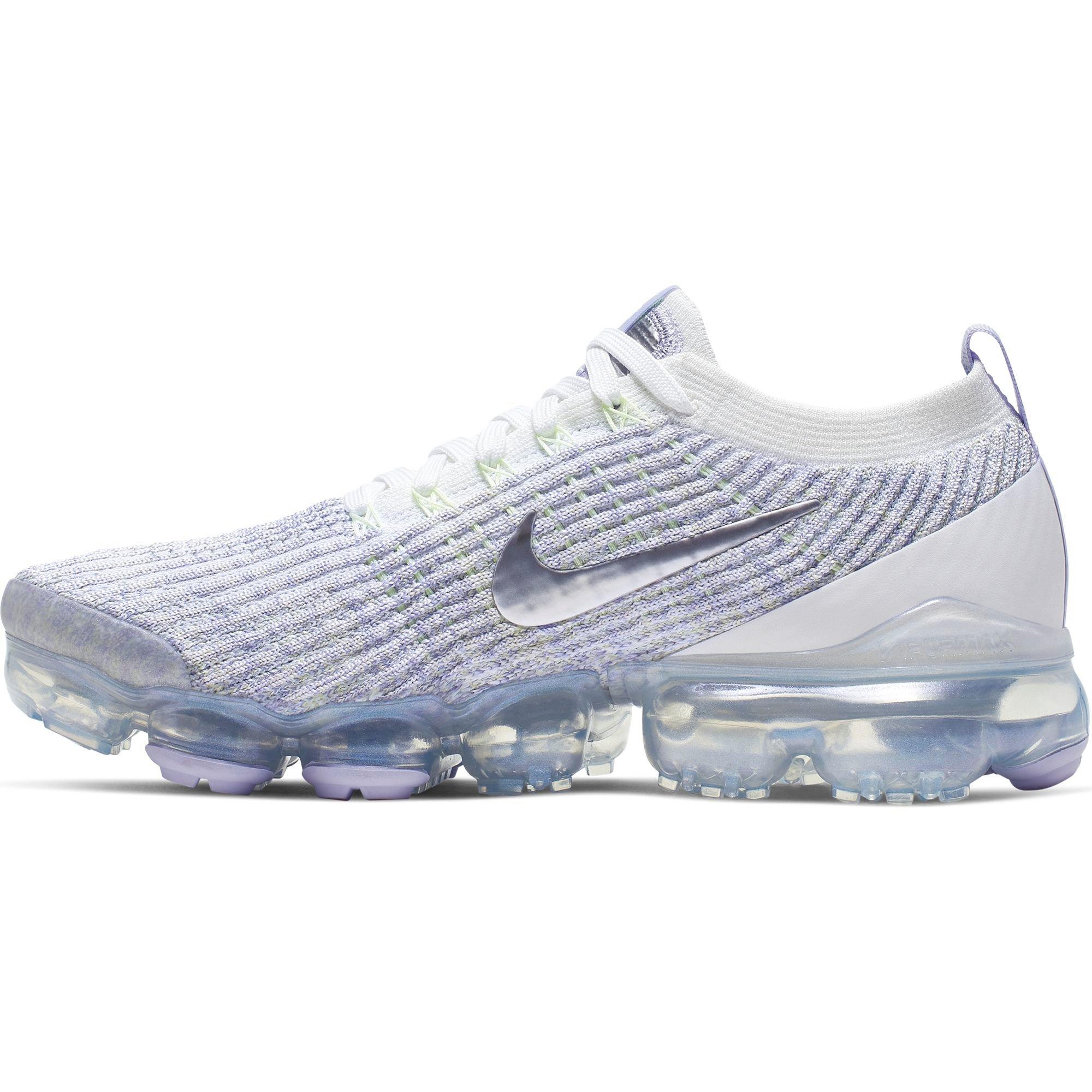 WMNS AIR VAPORMAX FLYKNIT 3 LASER FUCHSIA