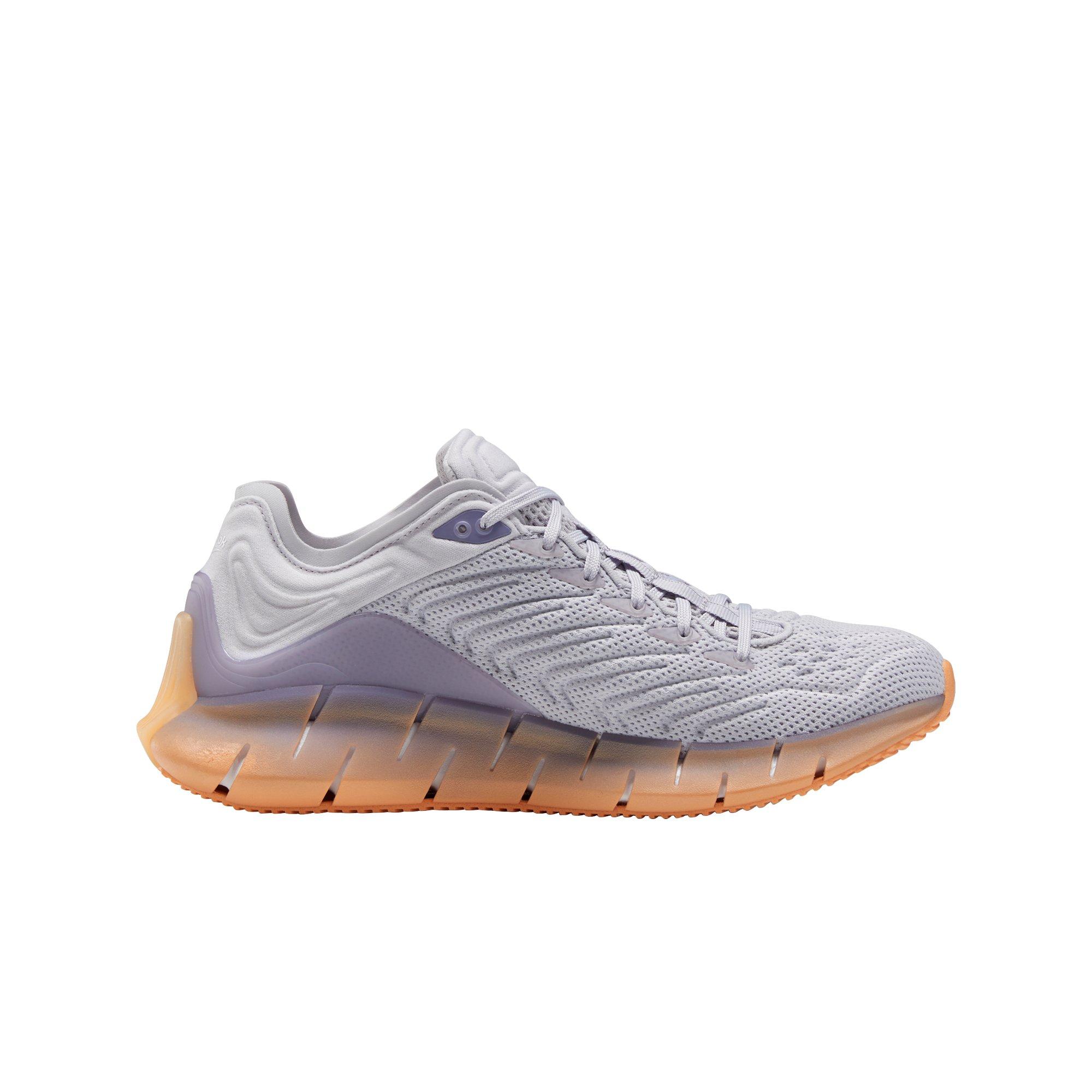 reebok zig womens running shoes