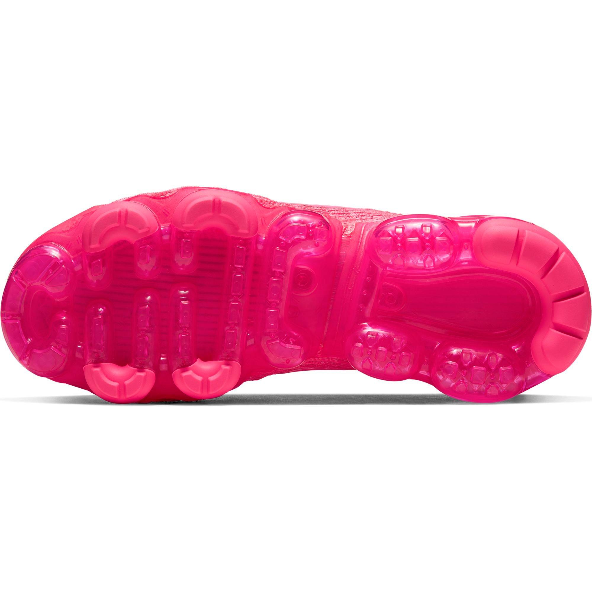 nike air vapormax flyknit 3 hyper pink