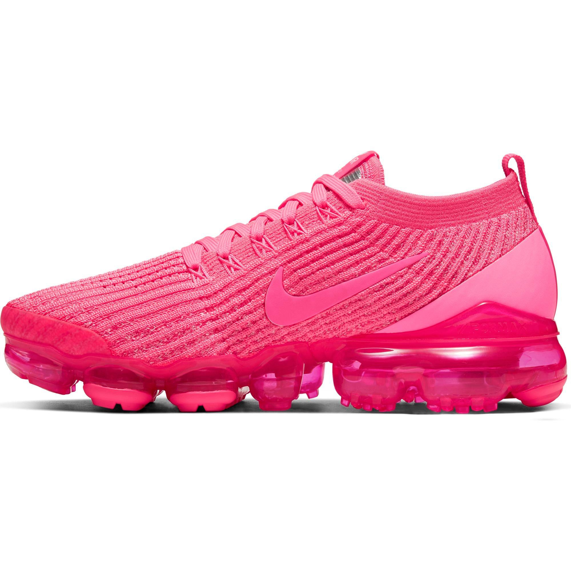 air vapormax flyknit 3 digital pink